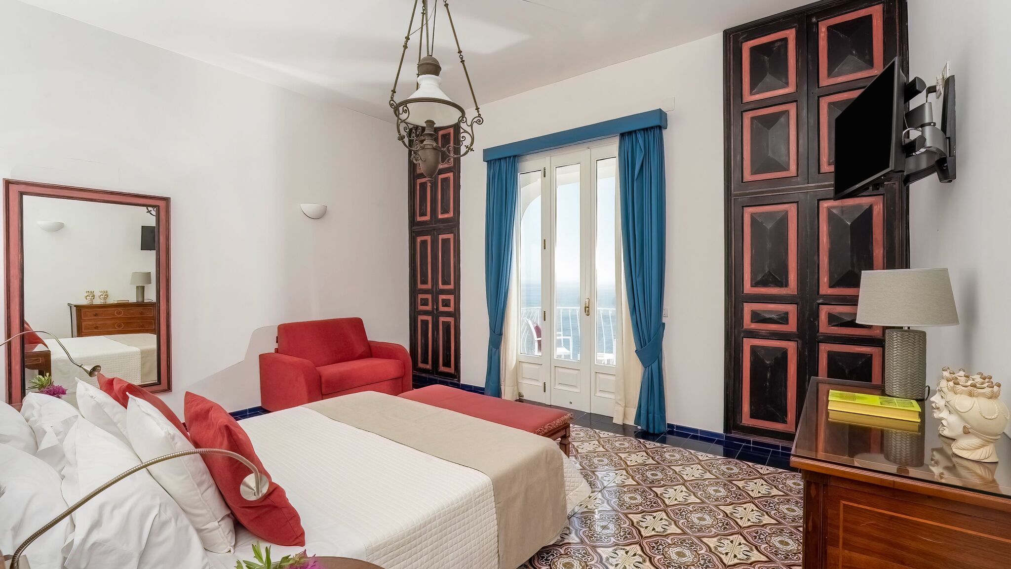 Italianway Amalfi Villa Marisella by Elite Villas