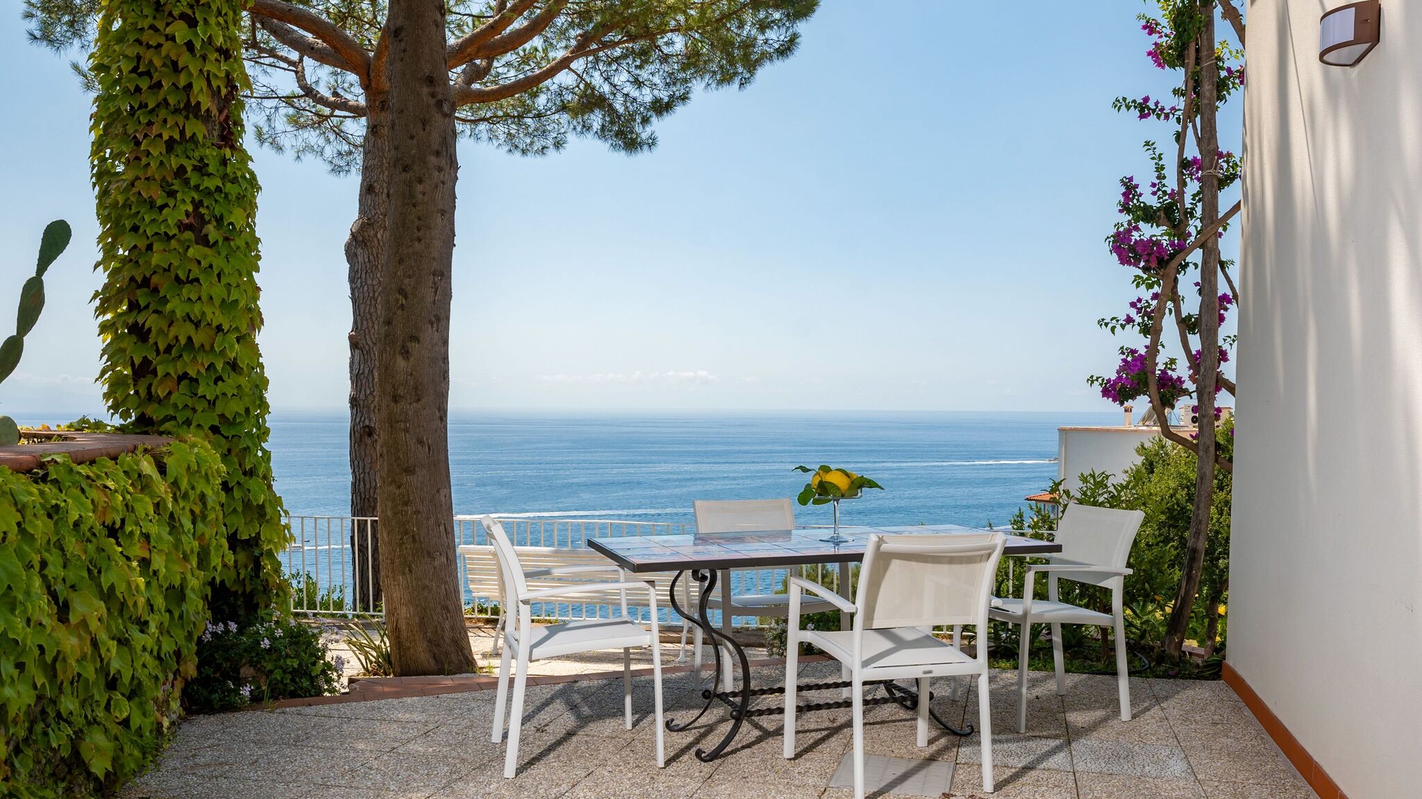 Italianway Amalfi Villa Marisella by Elite Villas