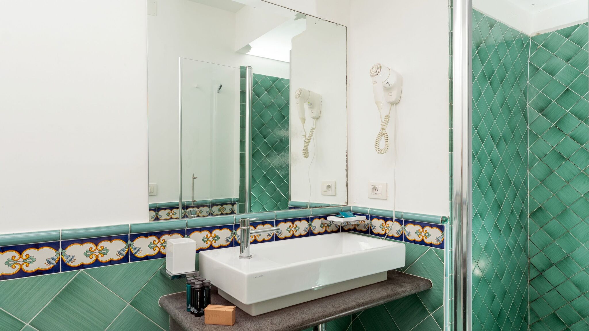 Italianway Amalfi Villa Marisella by Elite Villas