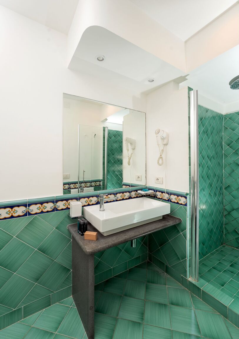 Italianway Amalfi Villa Marisella by Elite Villas