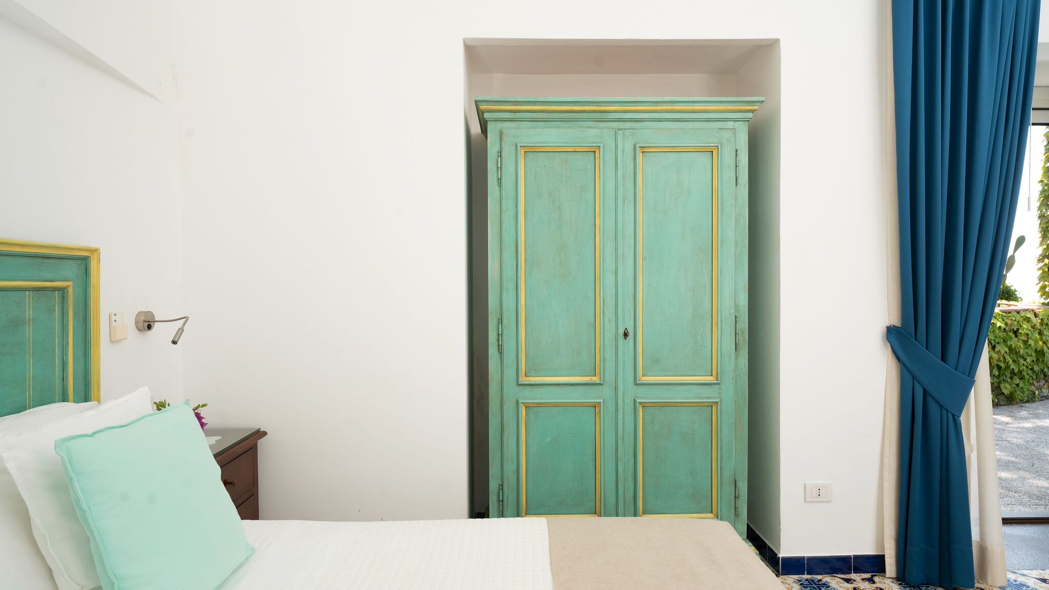 Italianway Amalfi Villa Marisella by Elite Villas