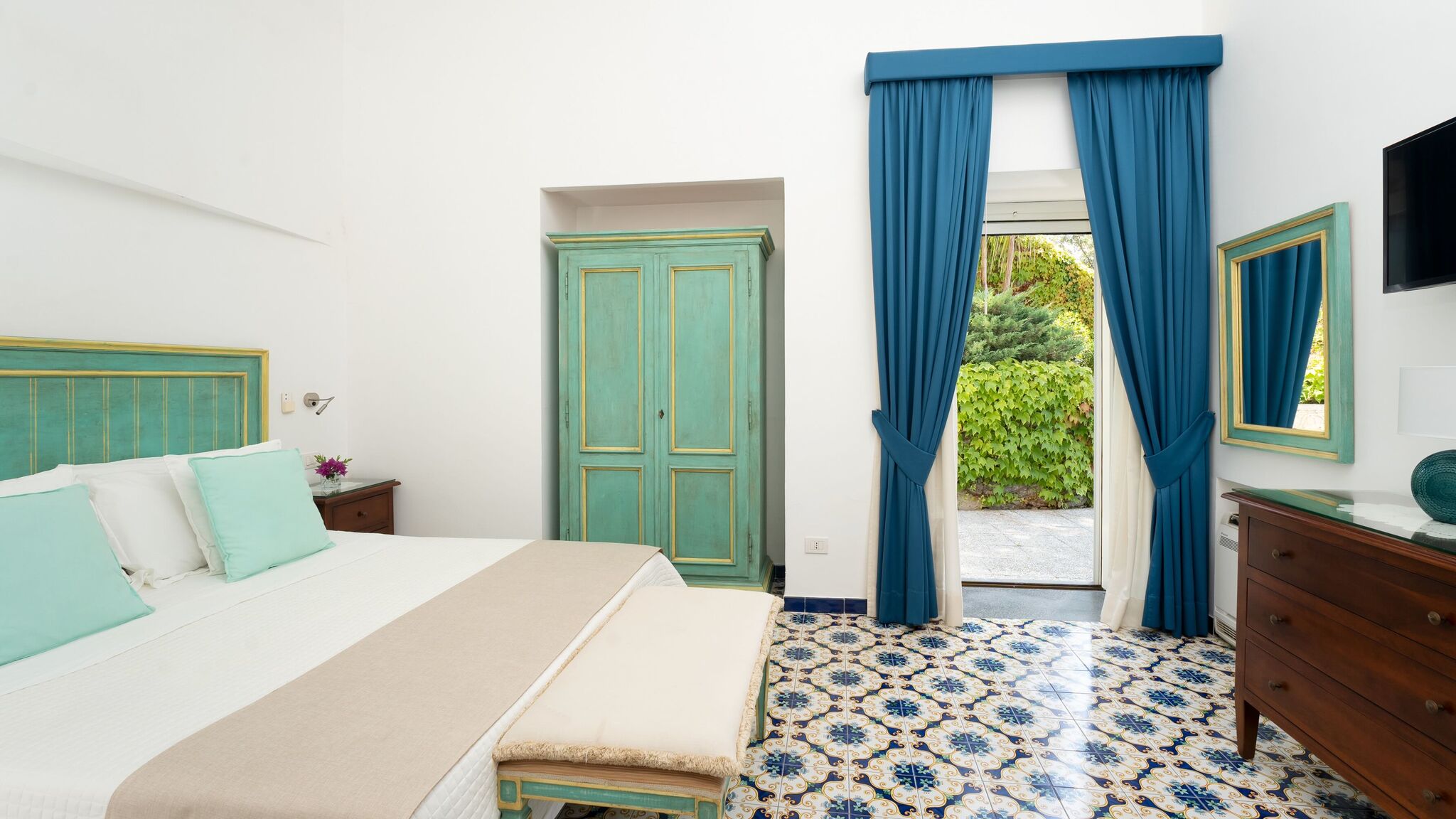 Italianway Amalfi Villa Marisella by Elite Villas