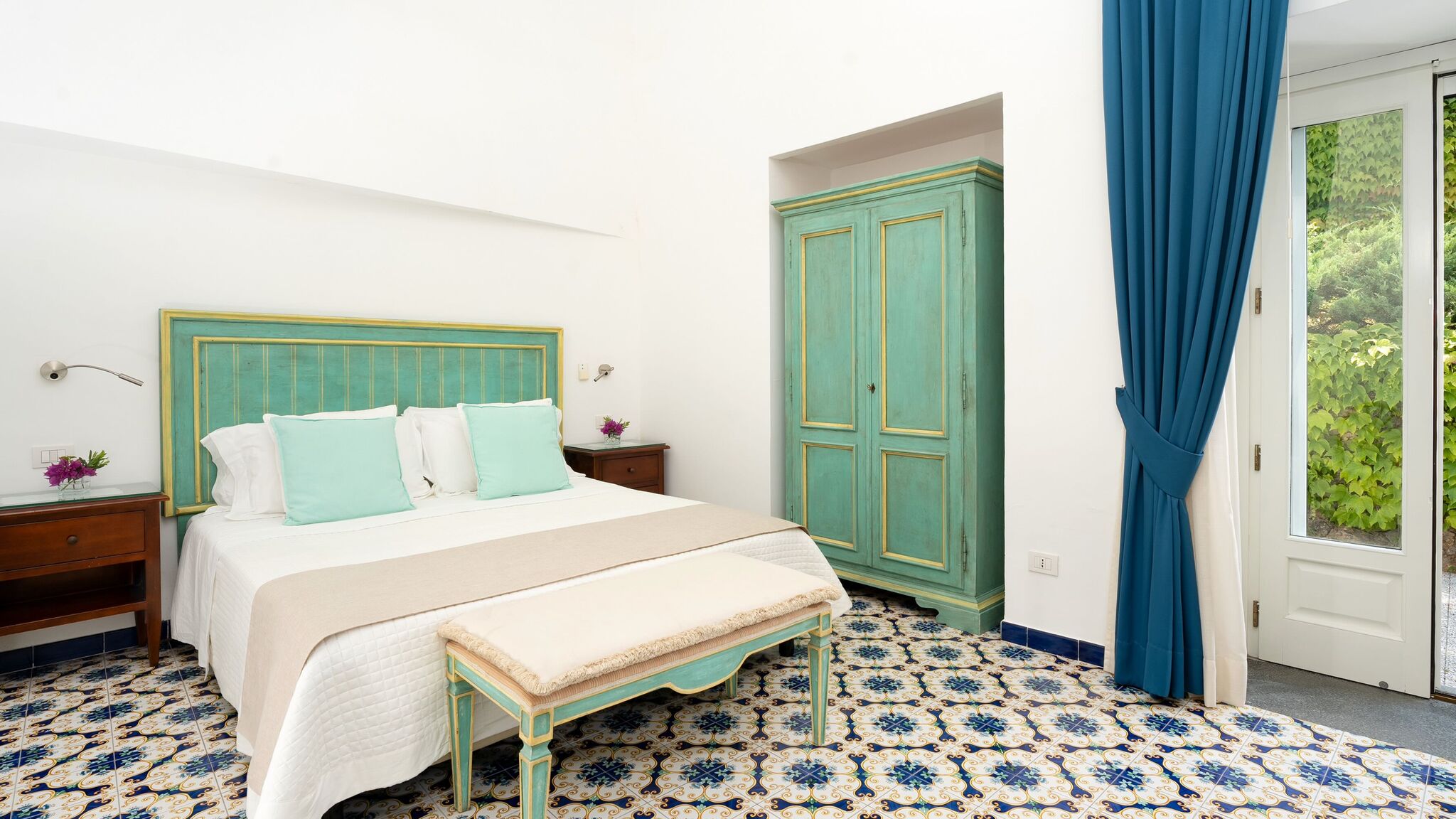 Italianway Amalfi Villa Marisella by Elite Villas