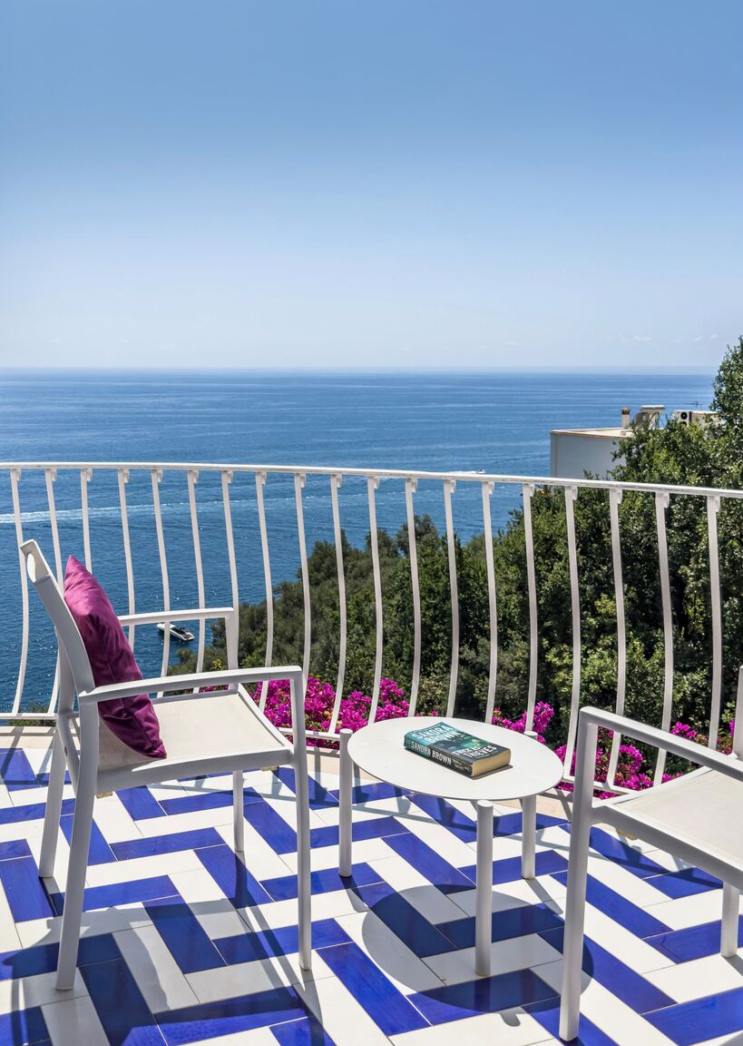 Italianway Amalfi Villa Marisella by Elite Villas