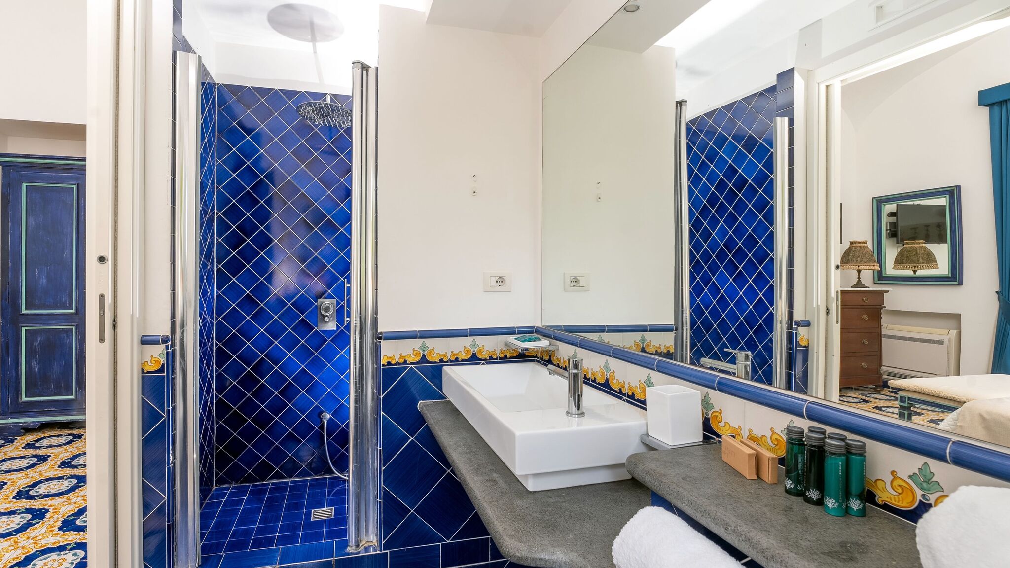 Italianway Amalfi Villa Marisella by Elite Villas