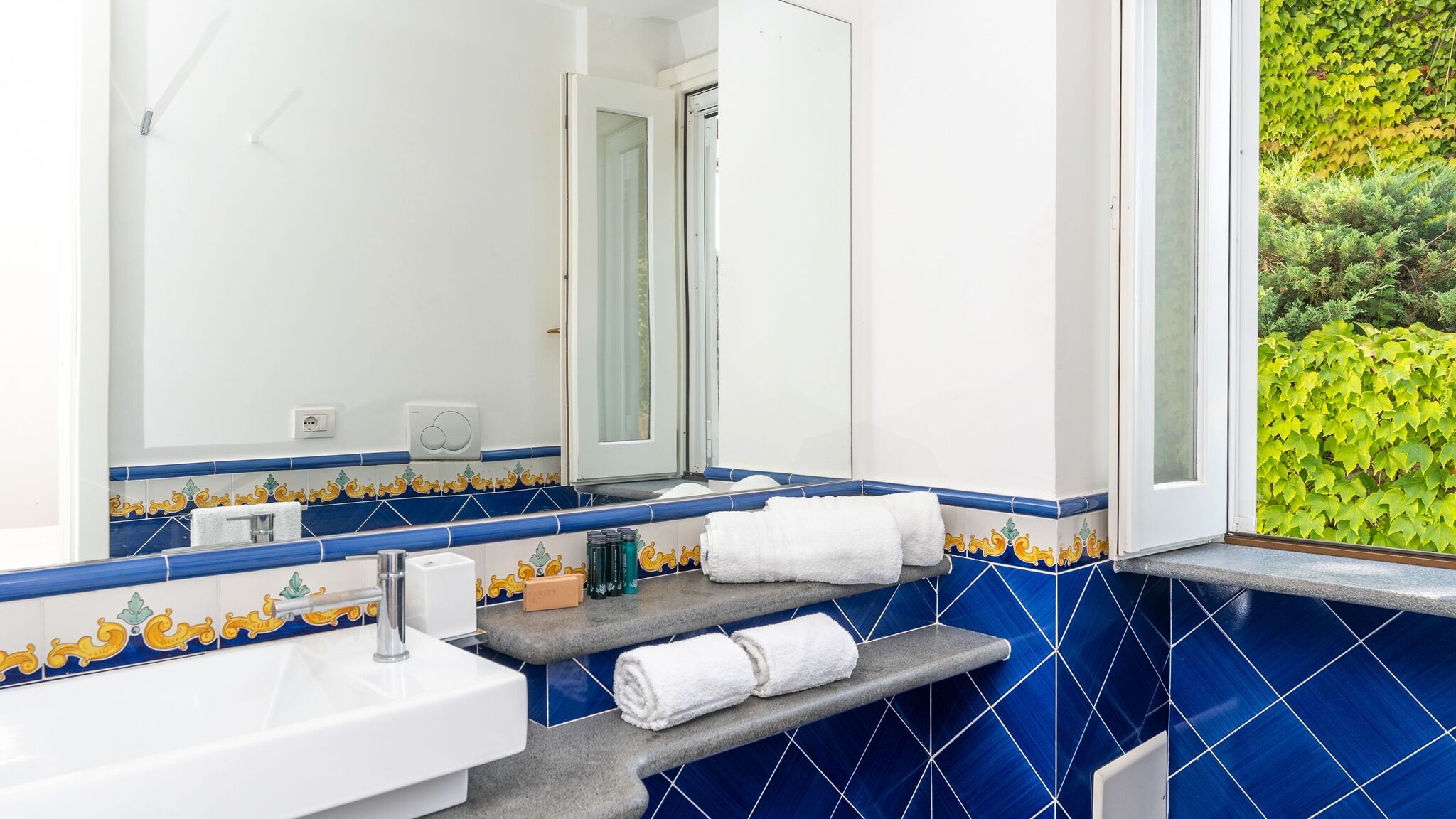 Italianway Amalfi Villa Marisella by Elite Villas