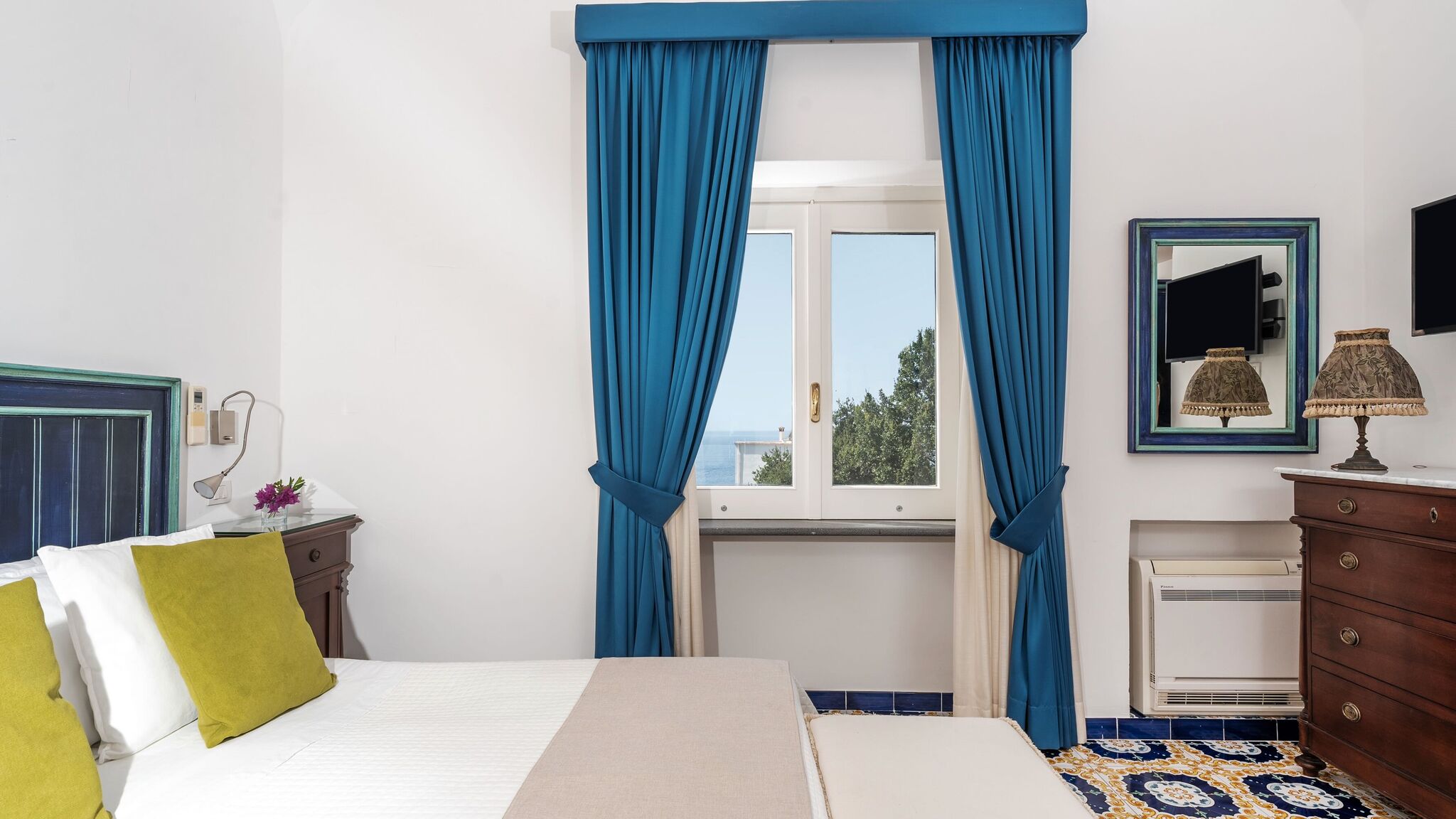 Italianway Amalfi Villa Marisella by Elite Villas