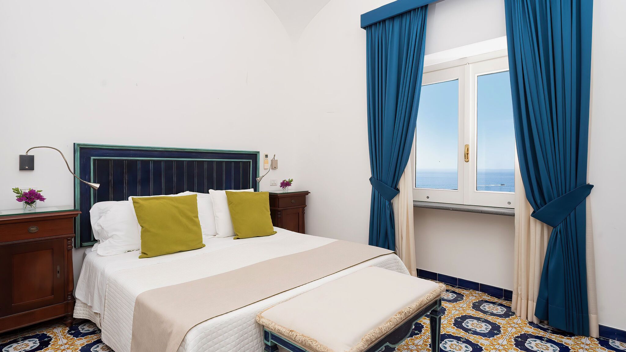 Italianway Amalfi Villa Marisella by Elite Villas
