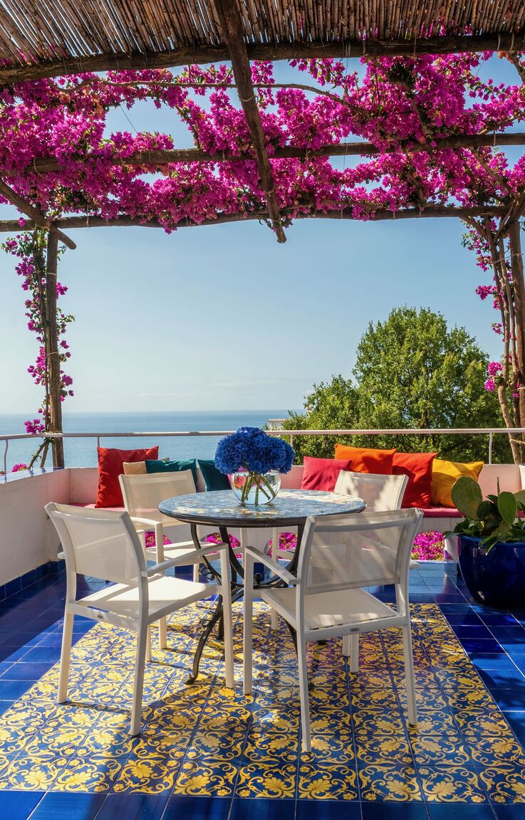 Italianway Amalfi Villa Marisella by Elite Villas