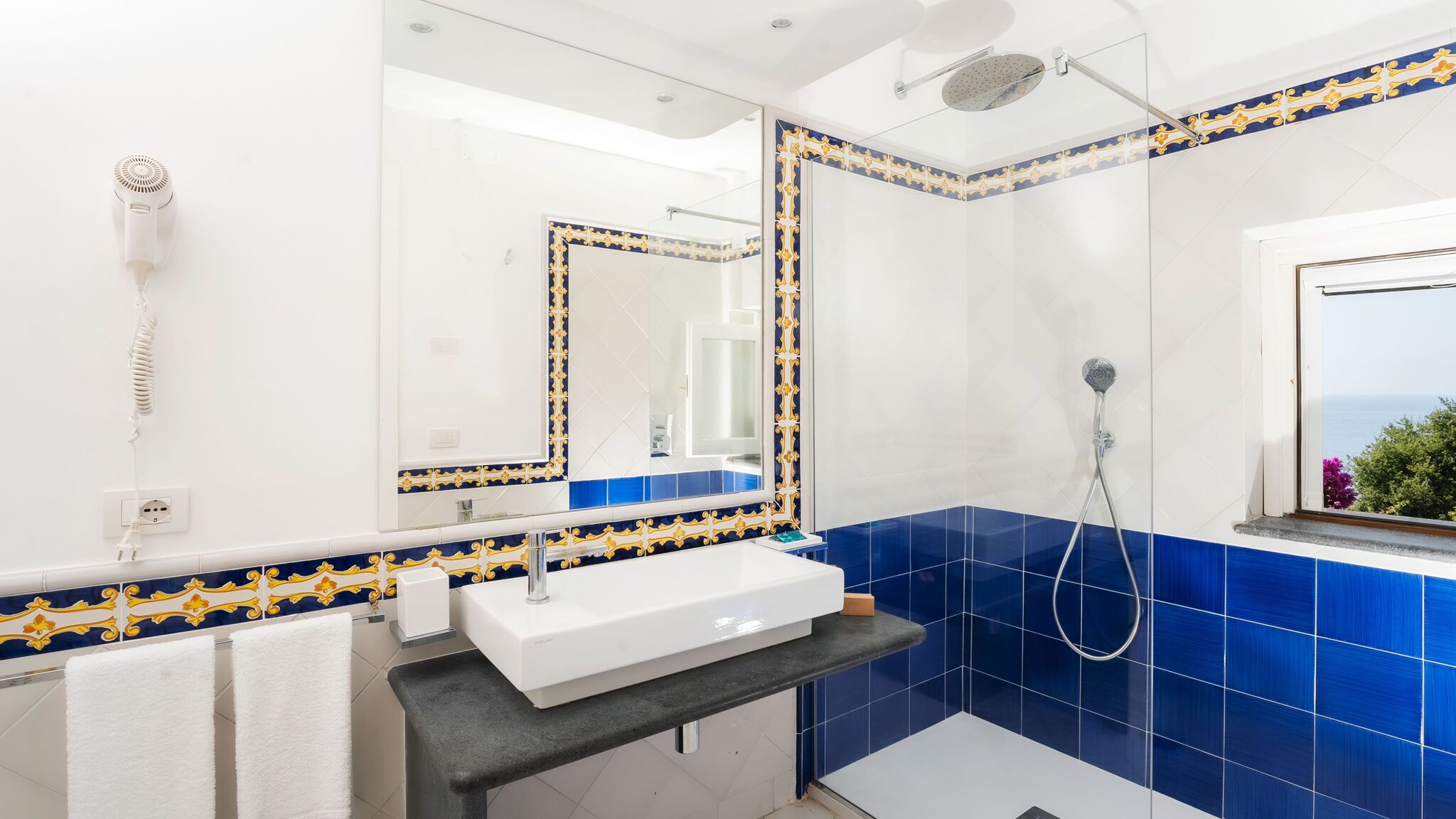 Italianway Amalfi Villa Marisella by Elite Villas