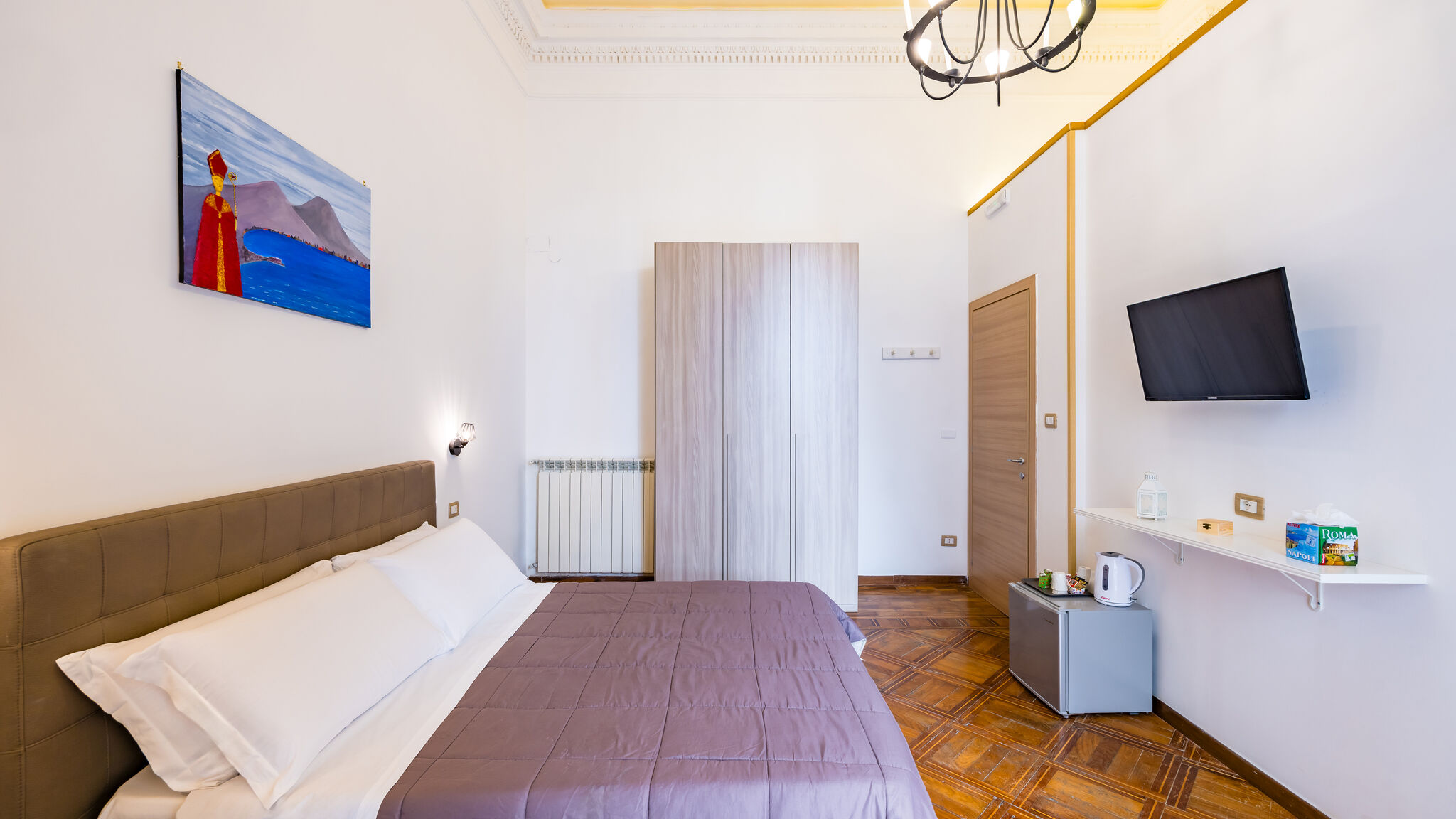 Italianway Napoli Maison Gennaro - Naples Heritage Stay- Plebiscito