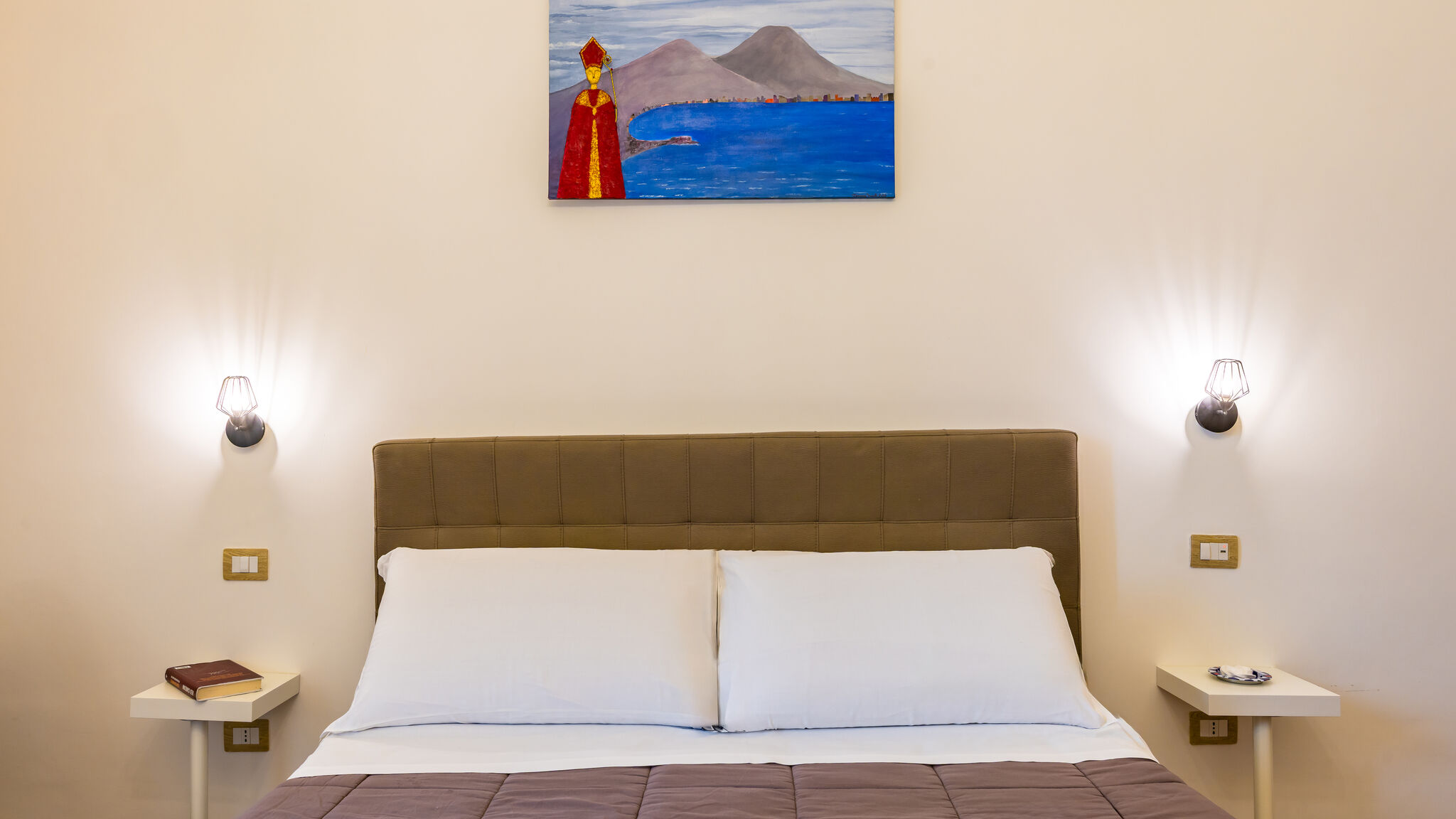 Italianway Napoli Maison Gennaro - Naples Heritage Stay- Plebiscito