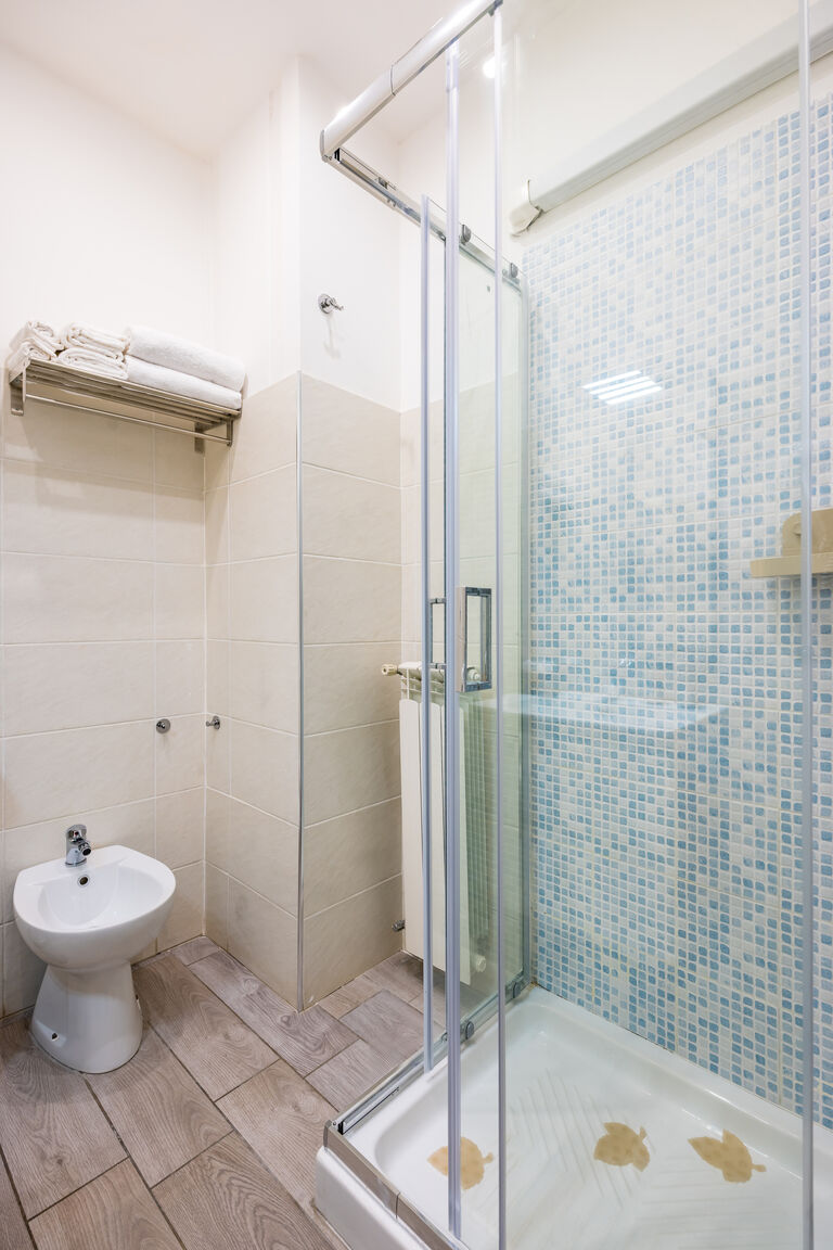 Italianway Napoli Maison Gennaro - Naples Heritage Stay- Plebiscito