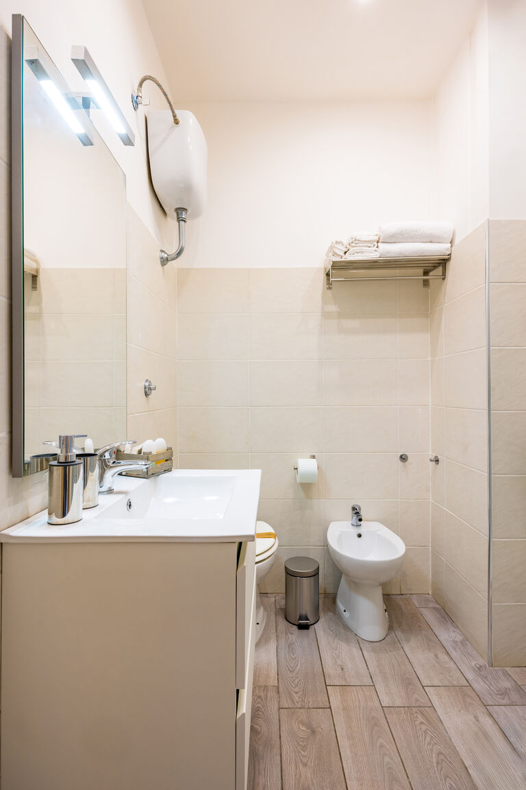 Italianway Napoli Maison Gennaro - Naples Heritage Stay- Plebiscito