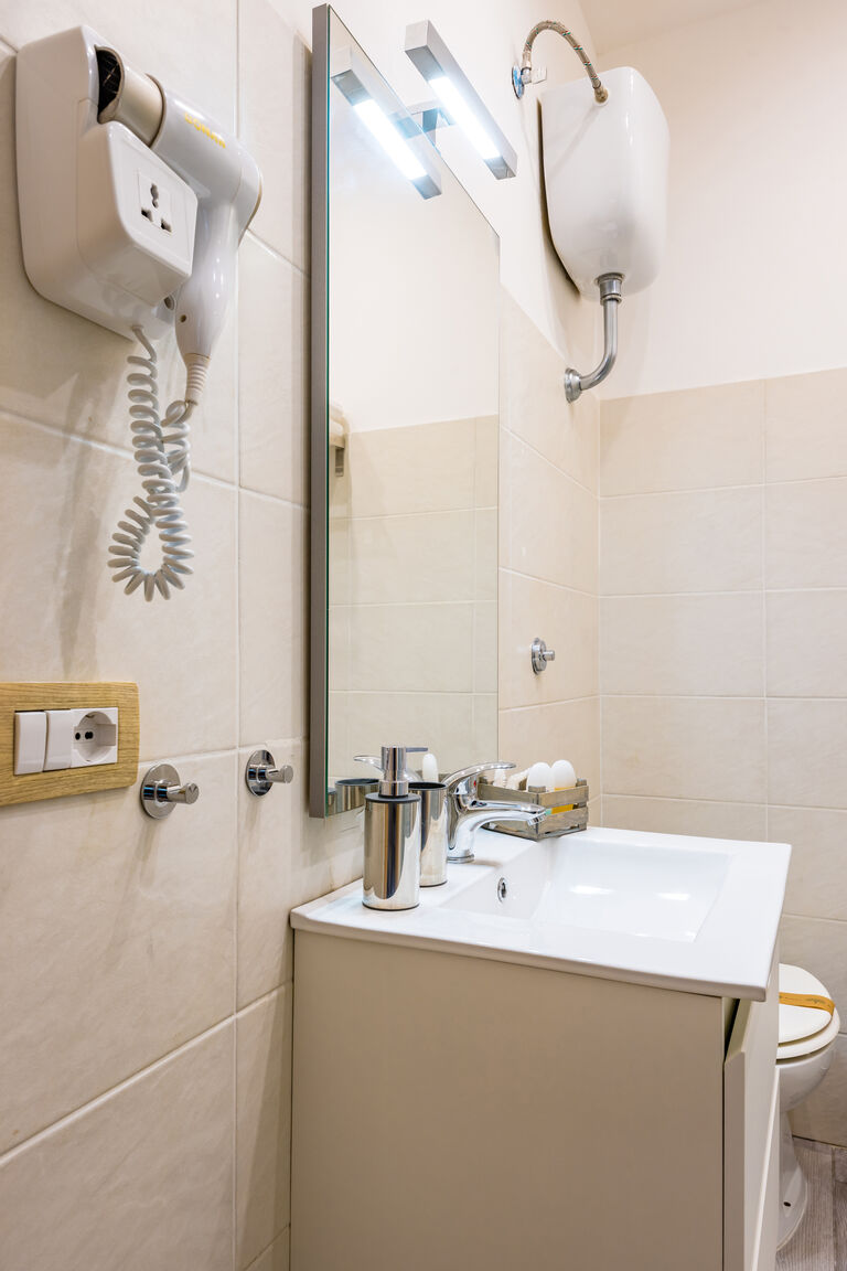 Italianway Napoli Maison Gennaro - Naples Heritage Stay- Plebiscito