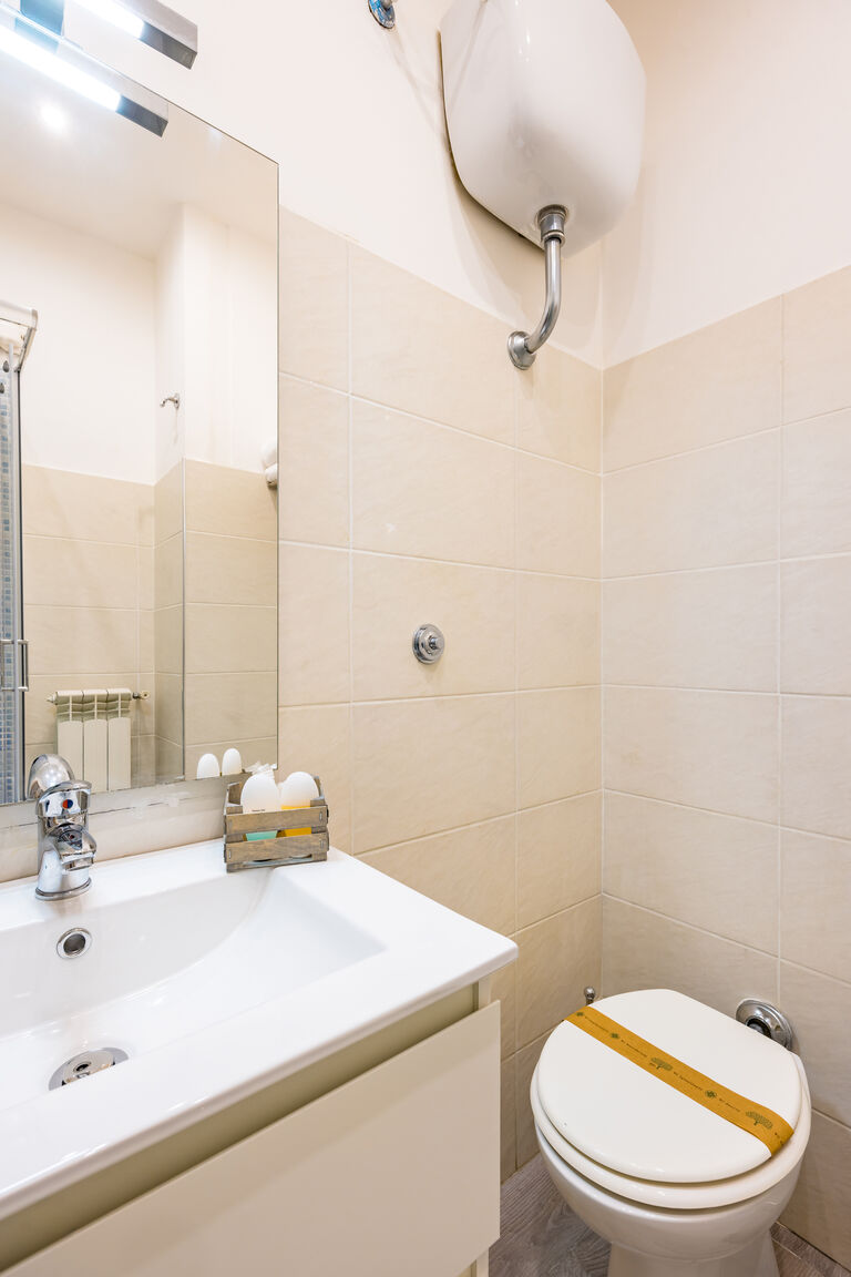 Italianway Napoli Maison Gennaro - Naples Heritage Stay- Plebiscito