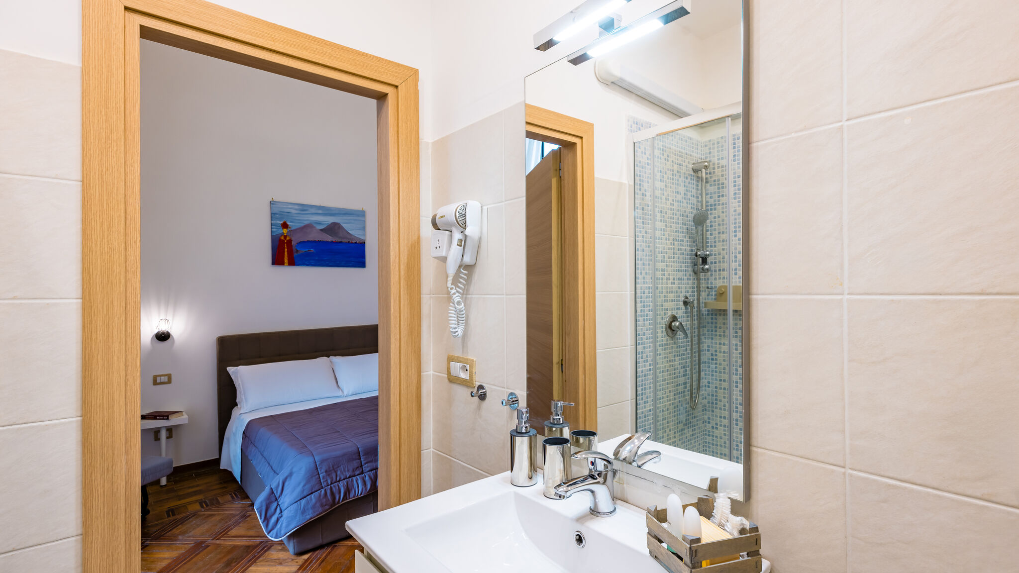 Italianway Napoli Maison Gennaro - Naples Heritage Stay- Plebiscito