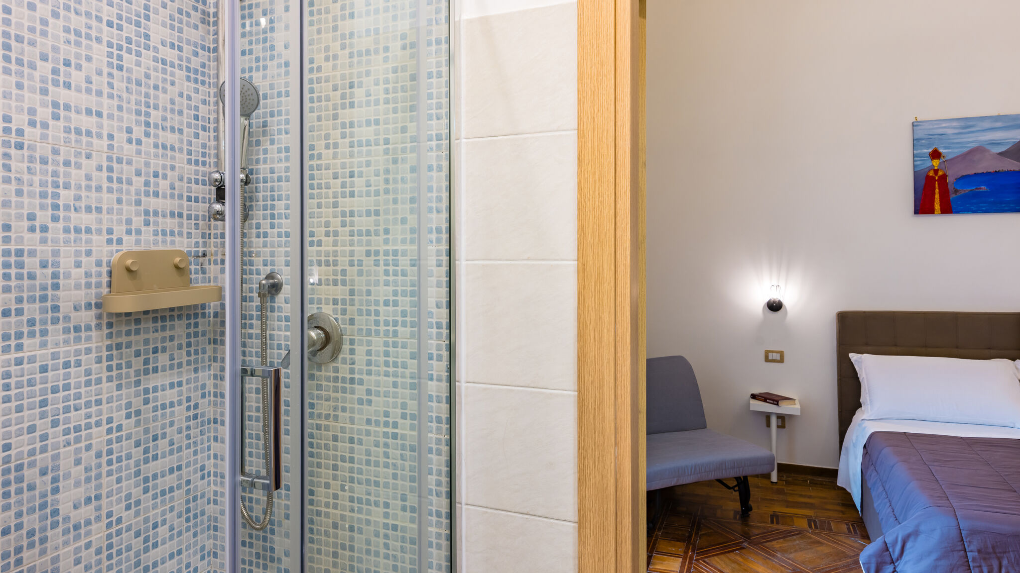 Italianway Napoli Maison Gennaro - Naples Heritage Stay- Plebiscito