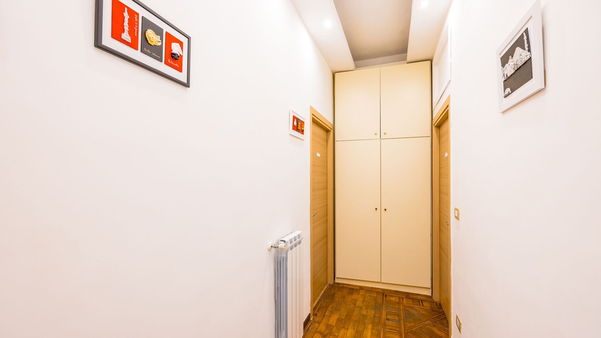 Italianway Napoli Maison Gennaro - Naples Heritage Stay- Plebiscito