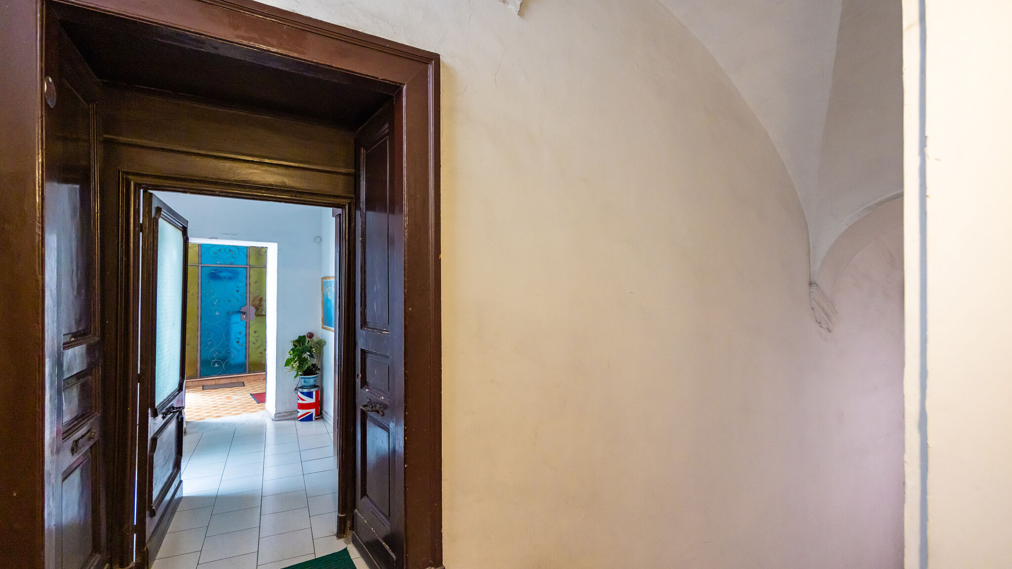 Italianway Napoli Maison Gennaro - Naples Heritage Stay- Plebiscito