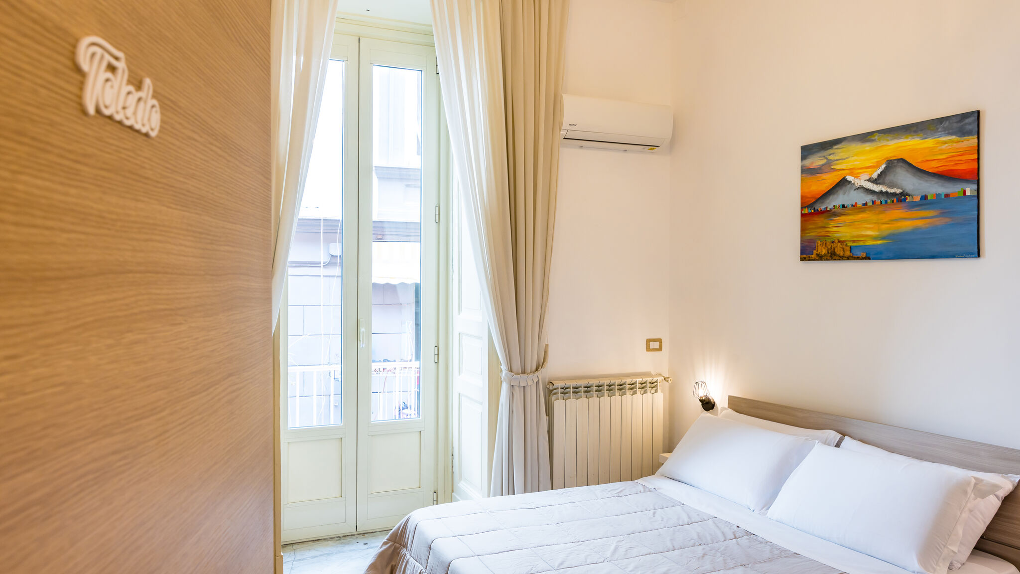 Italianway Napoli Maison Gennaro - Naples Heritage Stay - Toledo