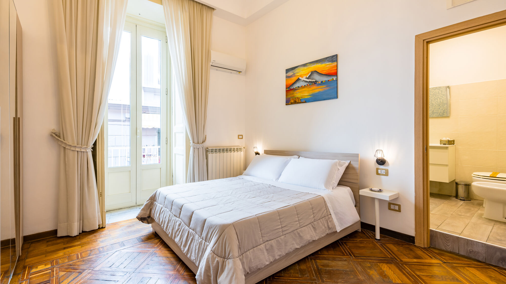 Italianway Napoli Maison Gennaro - Naples Heritage Stay - Toledo