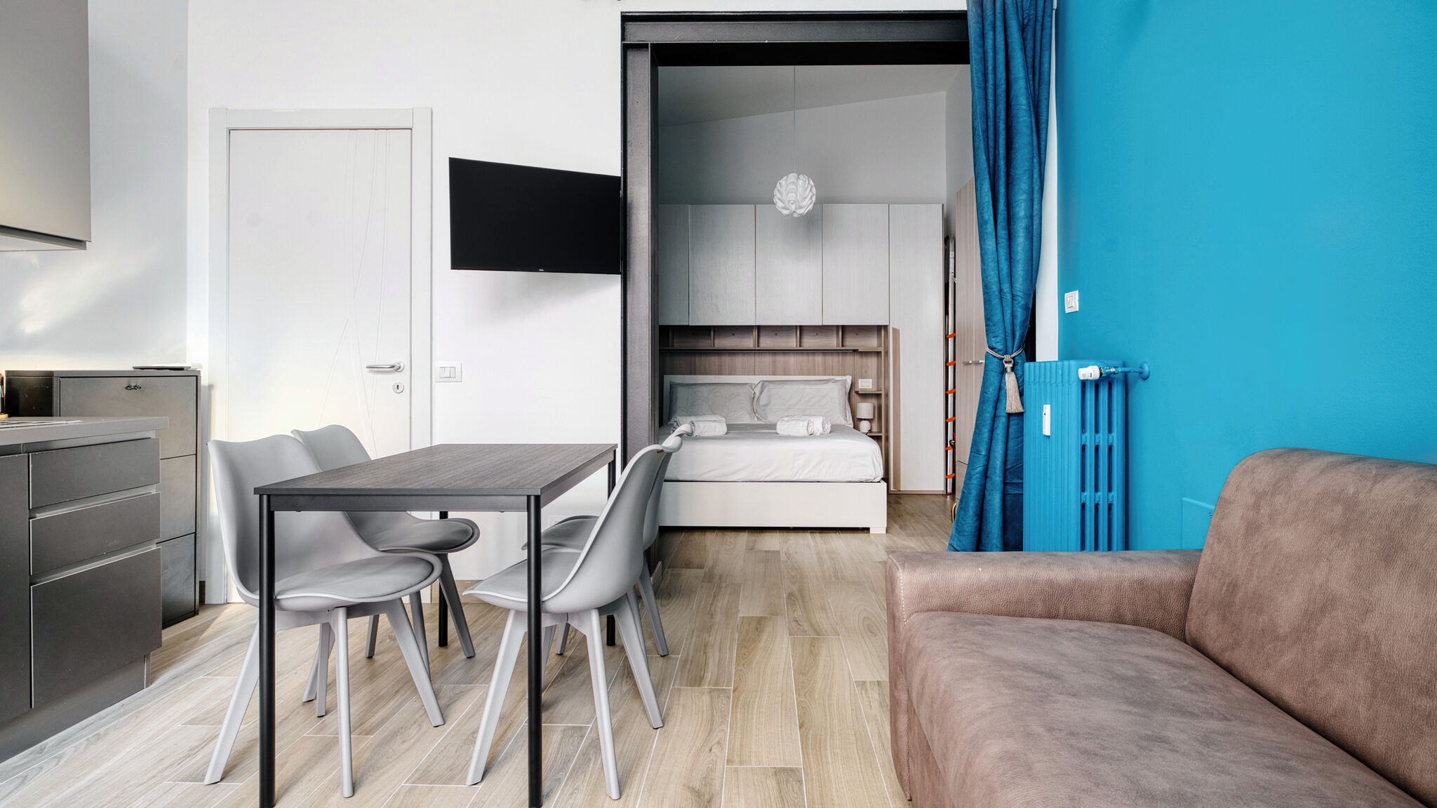 Italianway Milano DomusMi Tadino 30