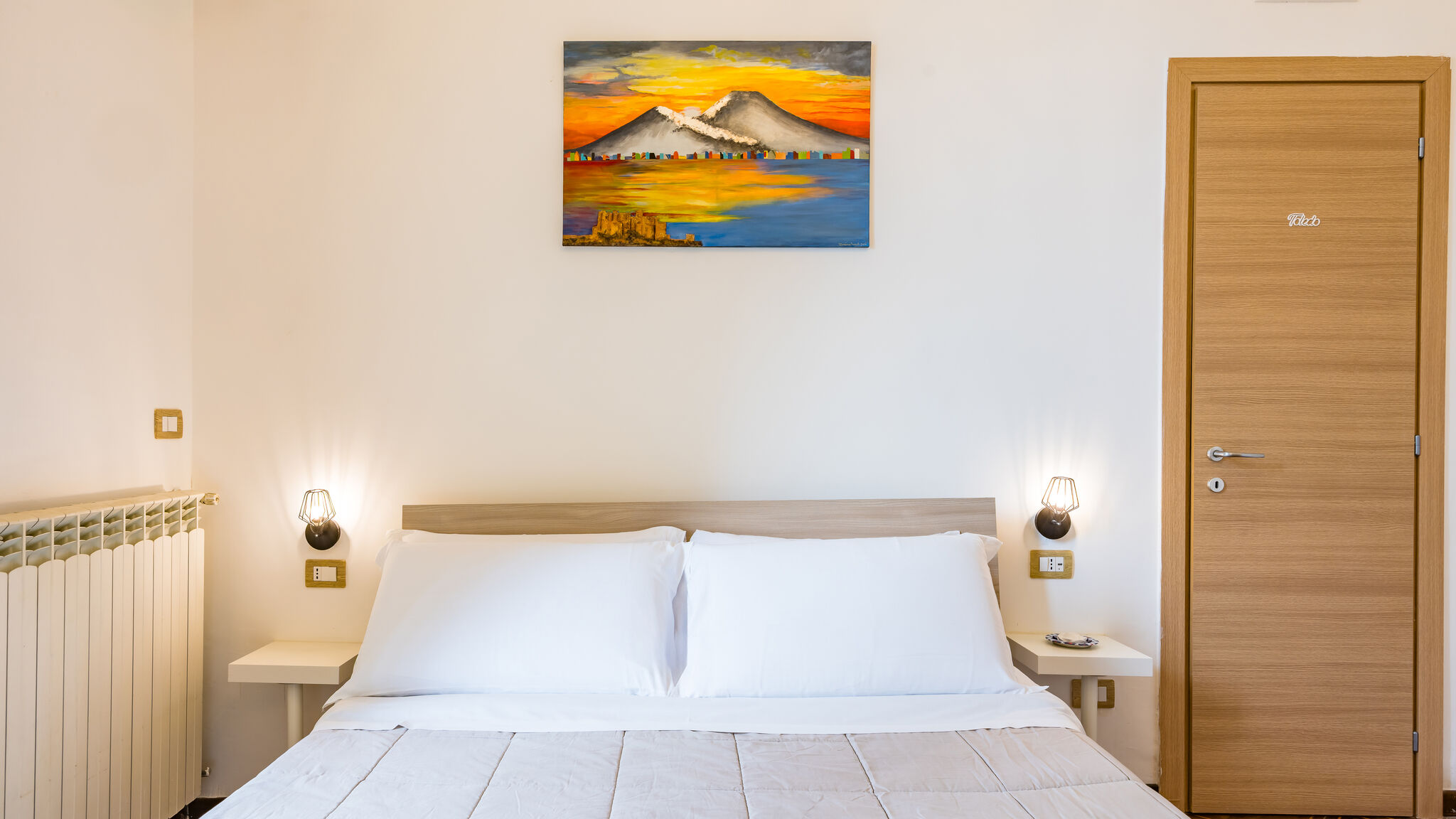 Italianway Napoli Maison Gennaro - Naples Heritage Stay - Toledo