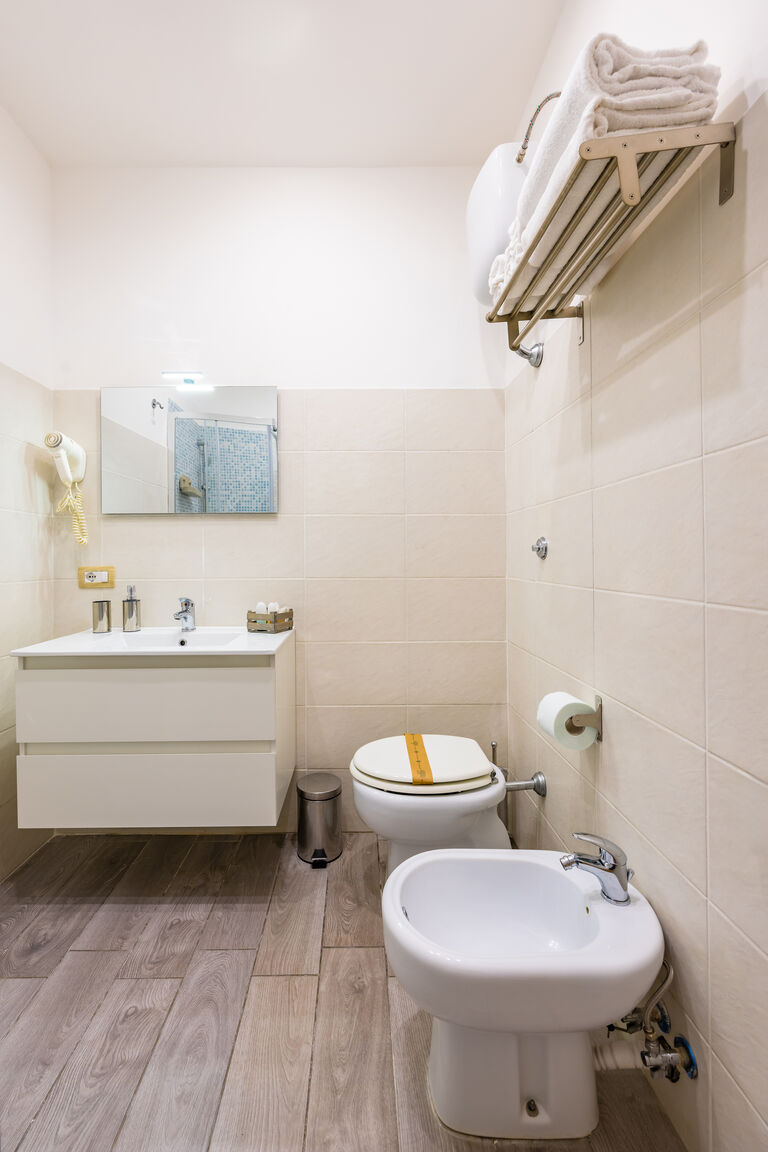 Italianway Napoli Maison Gennaro - Naples Heritage Stay - Toledo