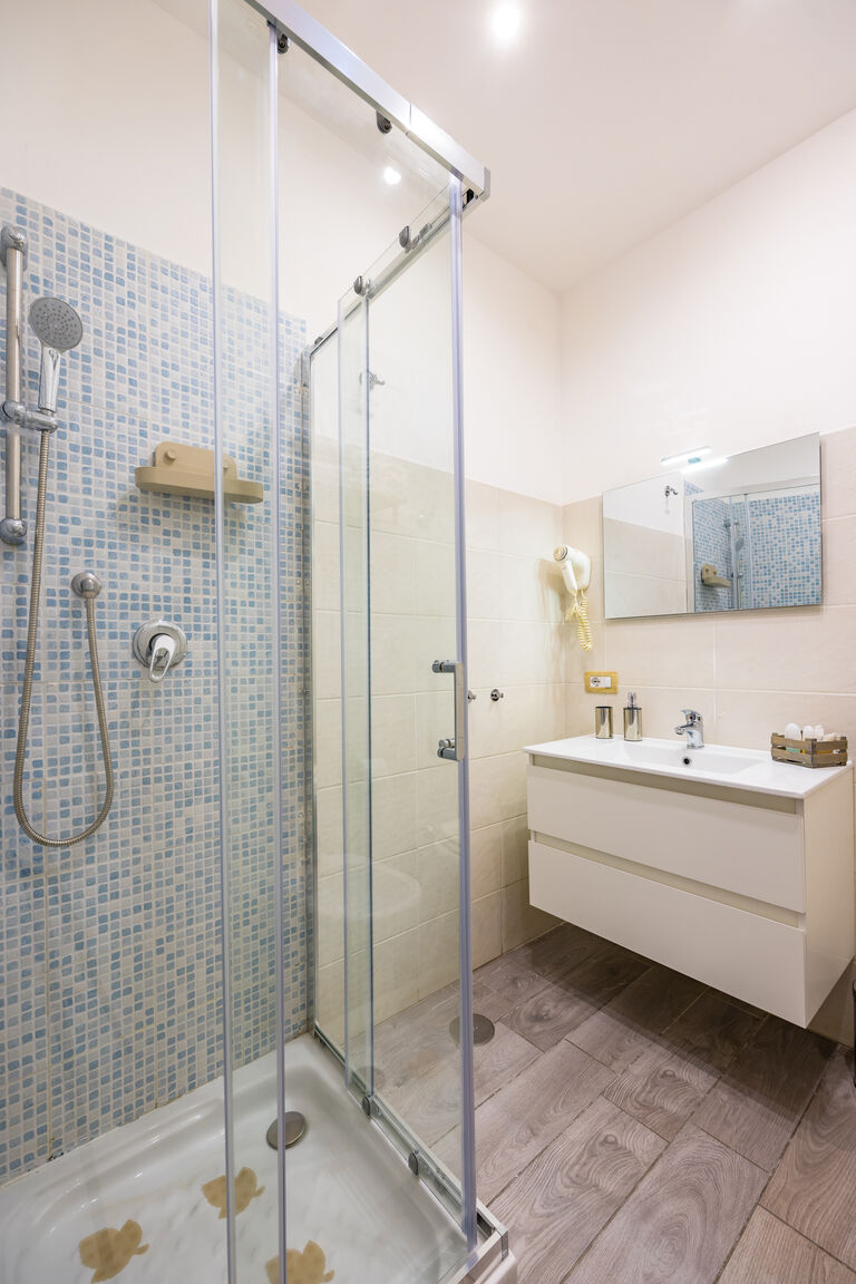 Italianway Napoli Maison Gennaro - Naples Heritage Stay - Toledo