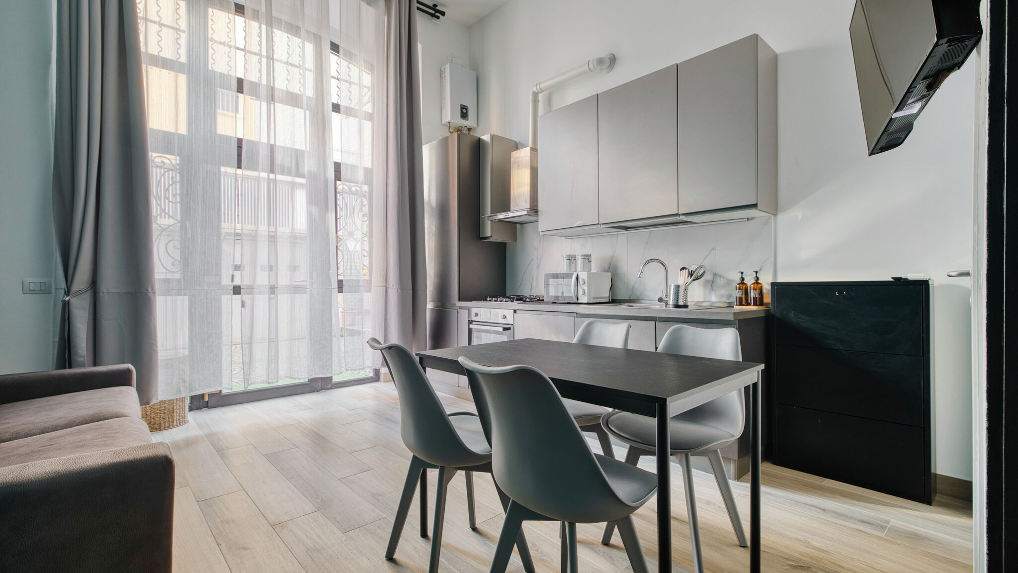 Italianway Milano DomusMi Tadino 30