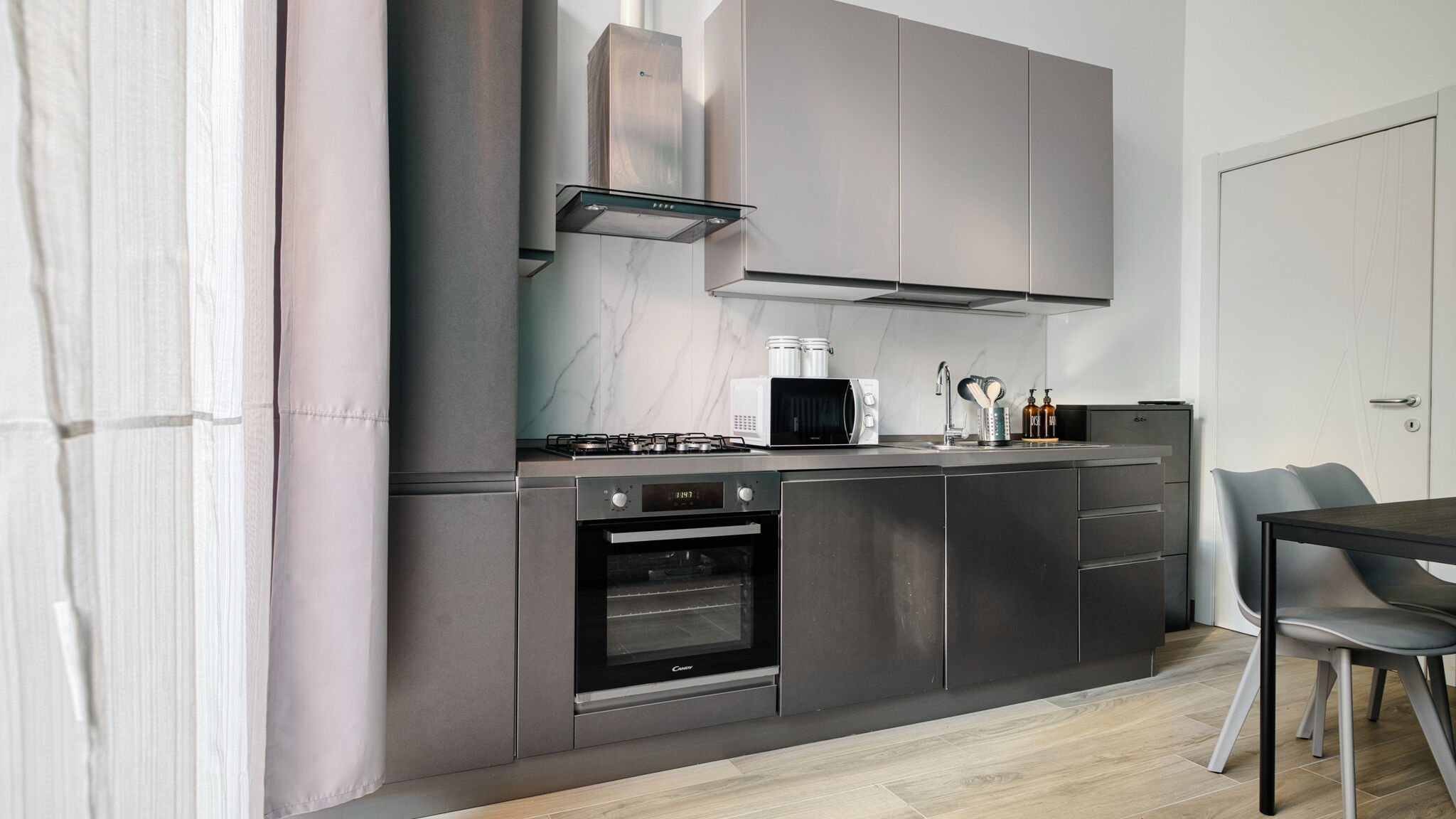 Italianway Milano DomusMi Tadino 30