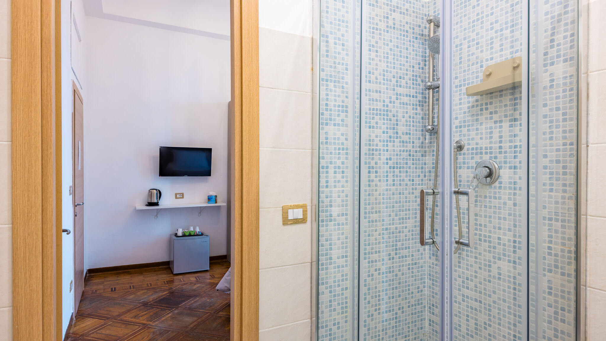 Italianway Napoli Maison Gennaro - Naples Heritage Stay - Toledo
