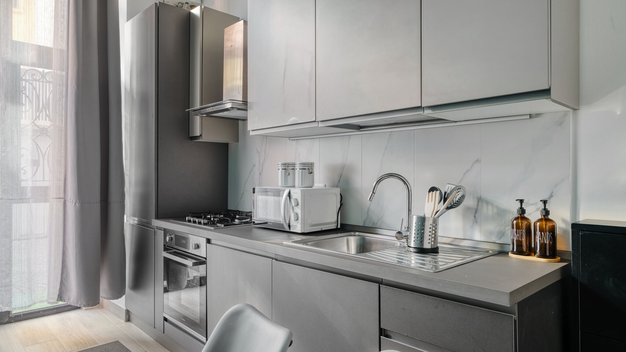 Italianway Milano DomusMi Tadino 30