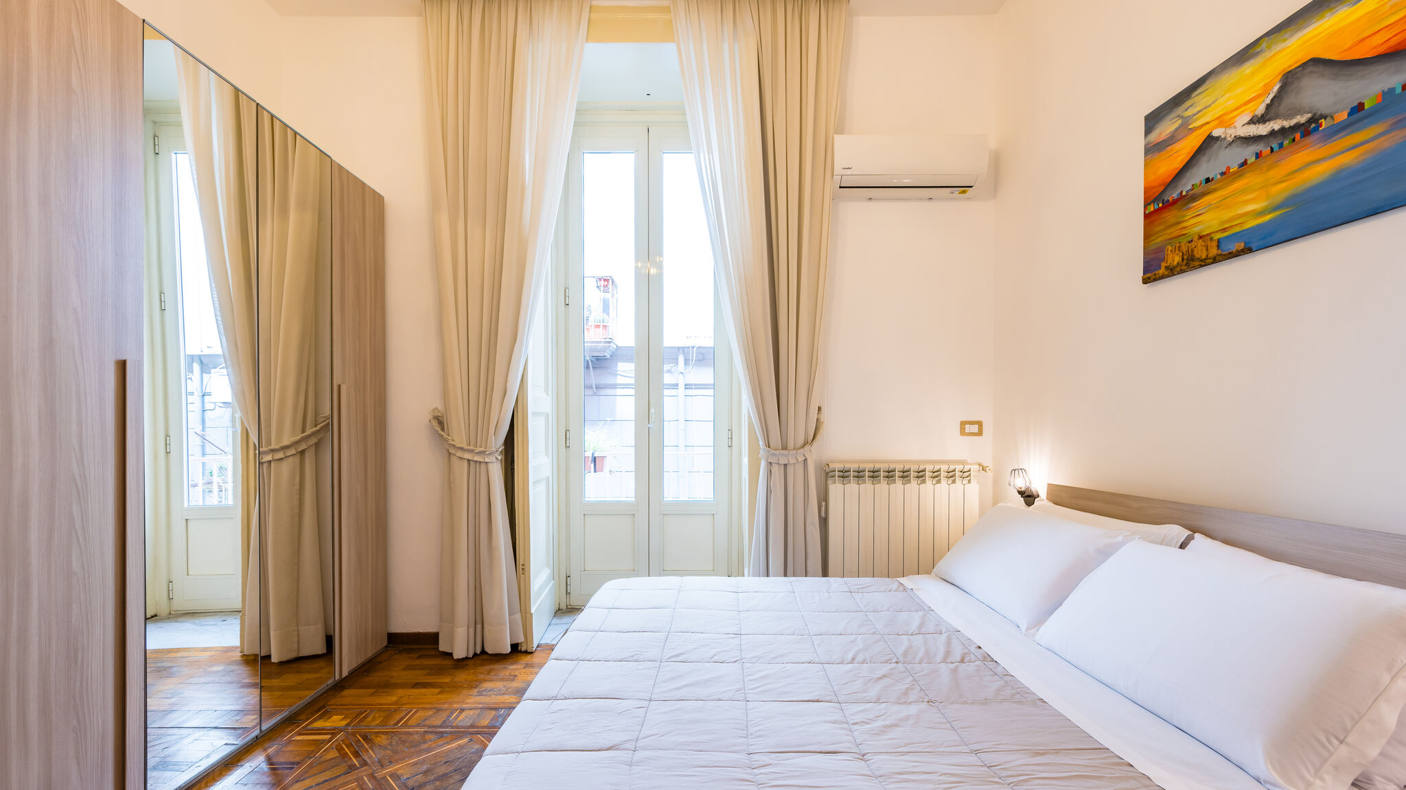 Italianway Napoli Maison Gennaro - Naples Heritage Stay - Toledo