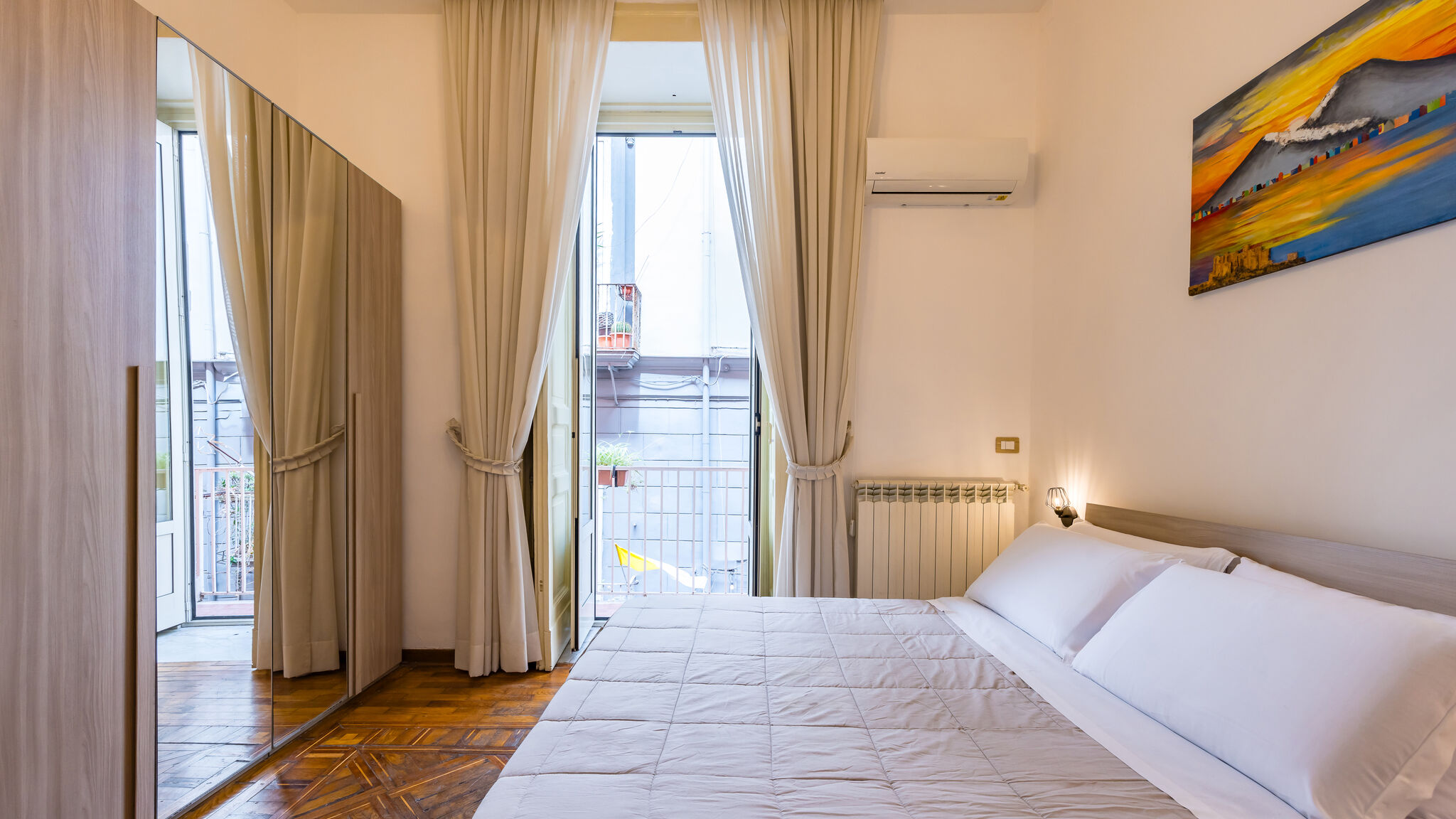Italianway Napoli Maison Gennaro - Naples Heritage Stay - Toledo