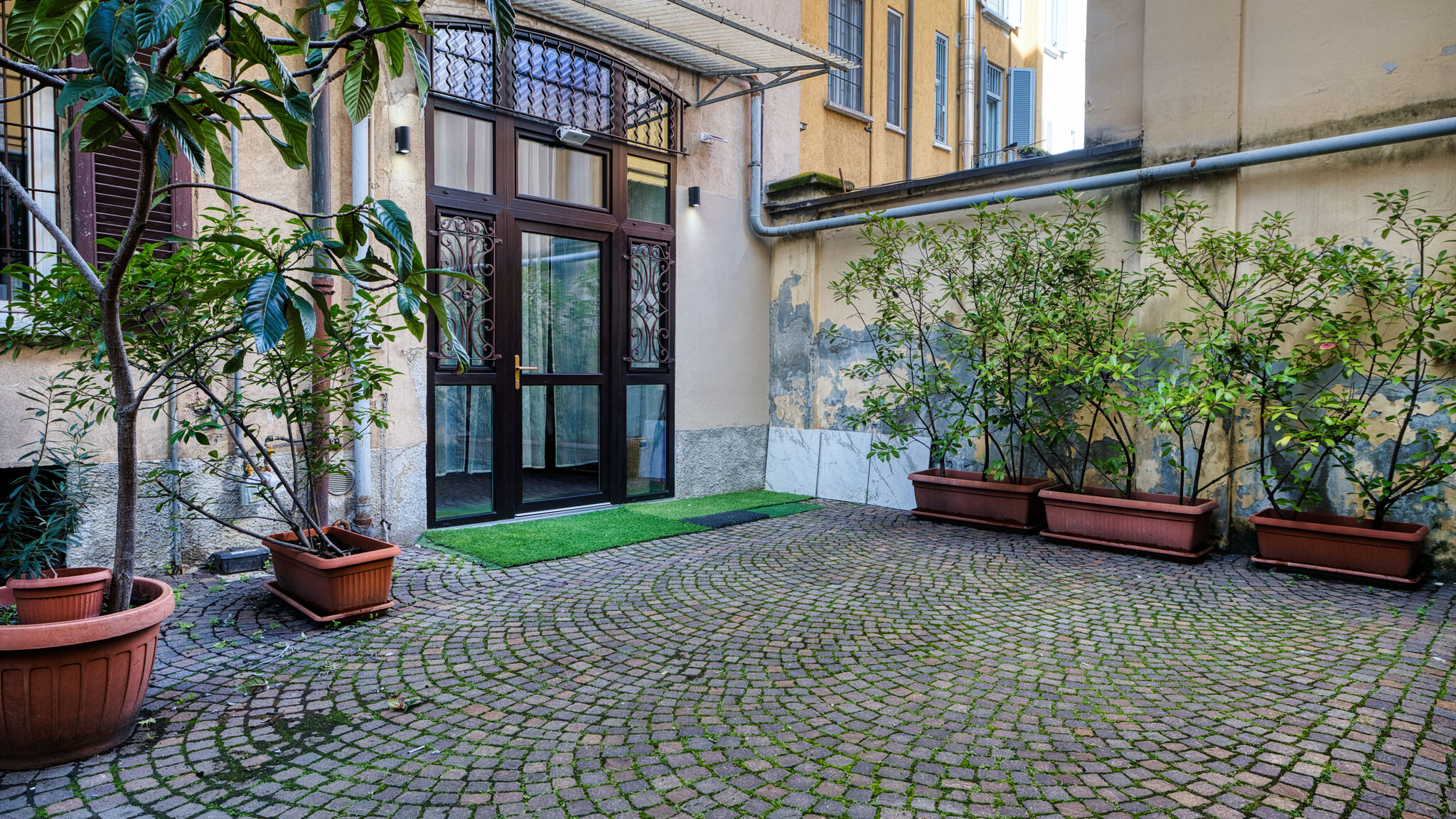 Italianway Milano DomusMi Tadino 30