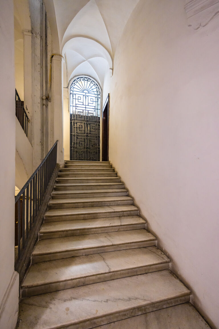 Italianway Napoli Maison Gennaro - Naples Heritage Stay - Toledo