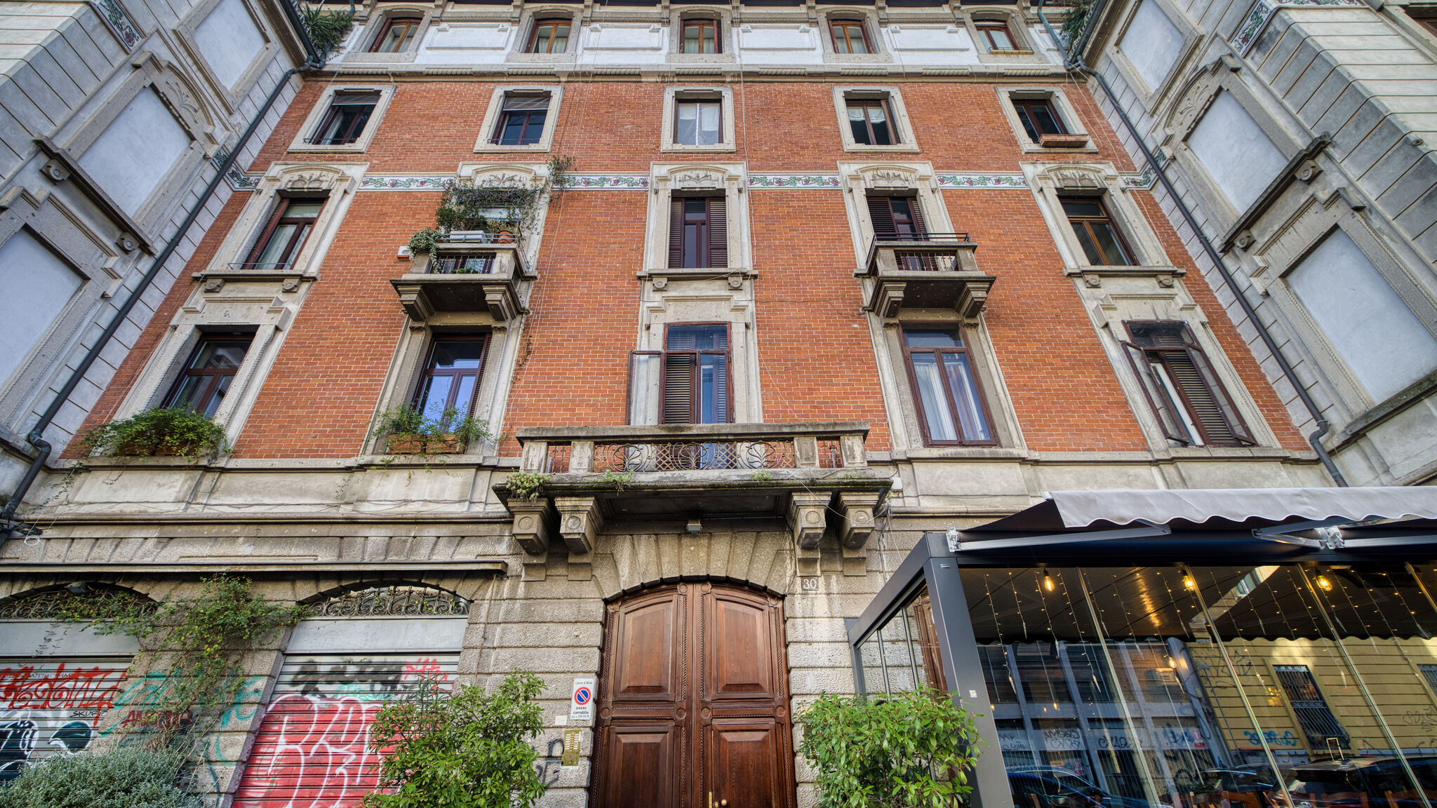 Italianway Milano DomusMi Tadino 30