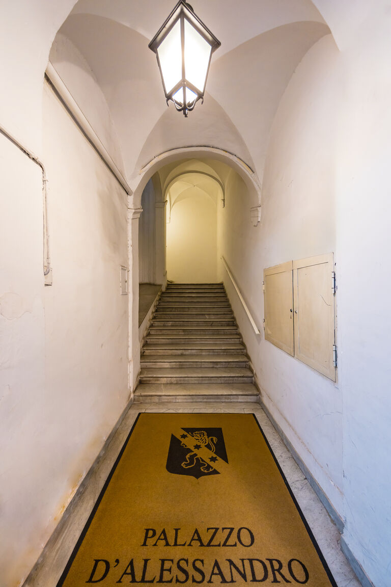 Italianway Napoli Maison Gennaro - Naples Heritage Stay - Toledo