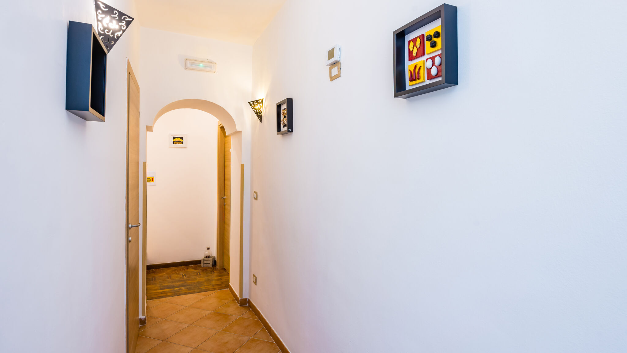 Italianway Napoli Maison Gennaro - Naples Heritage Stay - Toledo