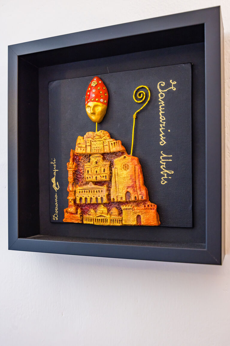 Italianway Napoli Maison Gennaro - Naples Heritage Stay - Toledo