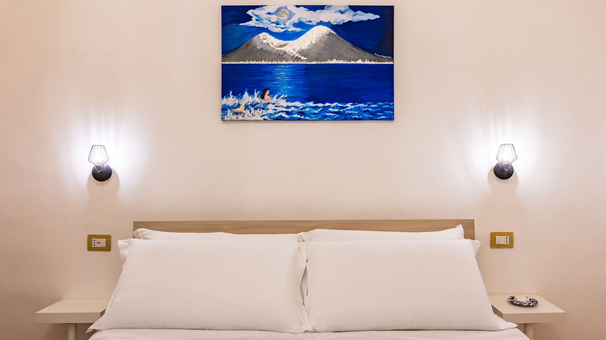 Italianway Napoli Maison Gennaro - Naples Heritage Stay - Chiaia