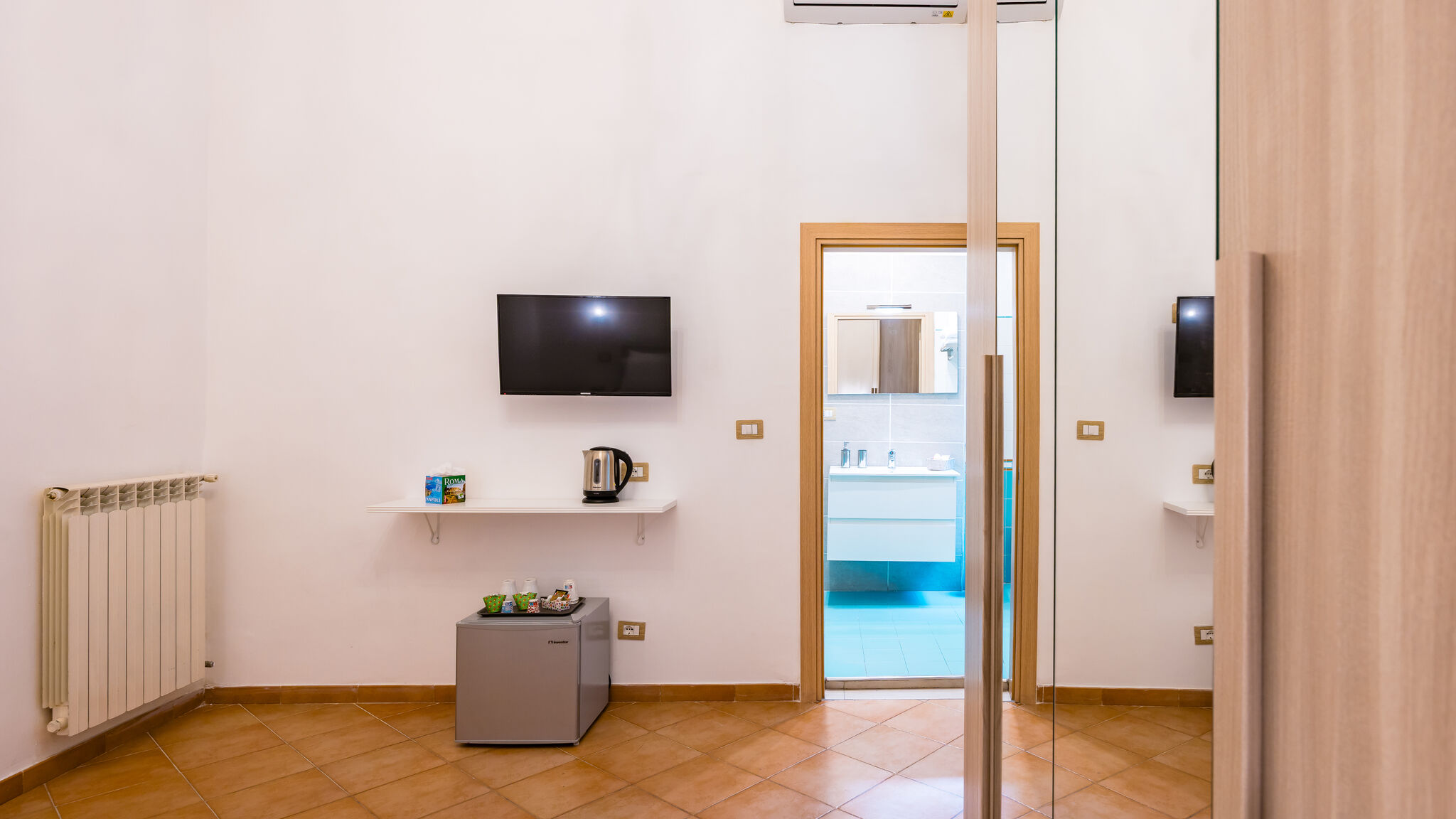 Italianway Napoli Maison Gennaro - Naples Heritage Stay - Chiaia