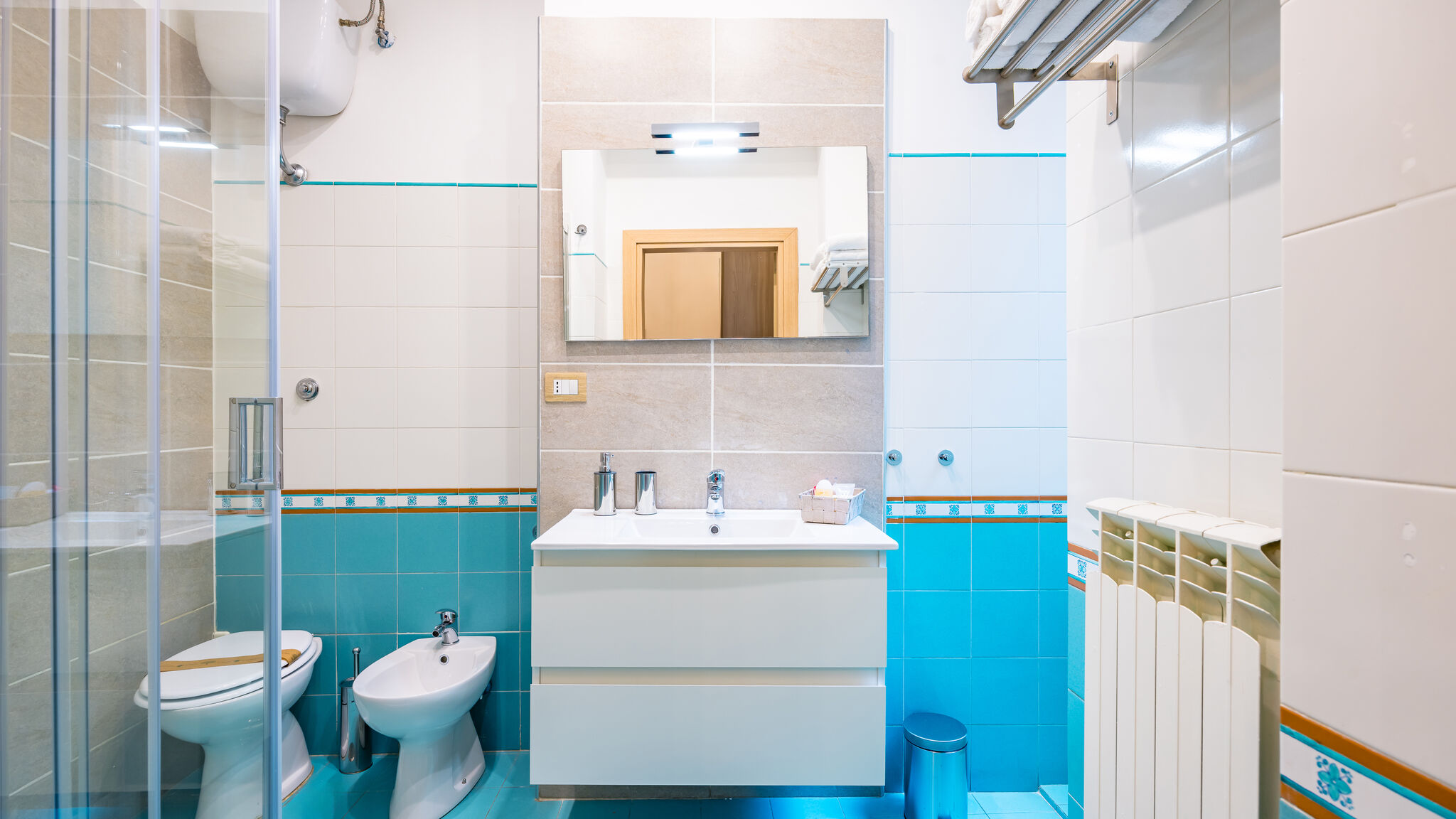 Italianway Napoli Maison Gennaro - Naples Heritage Stay - Chiaia
