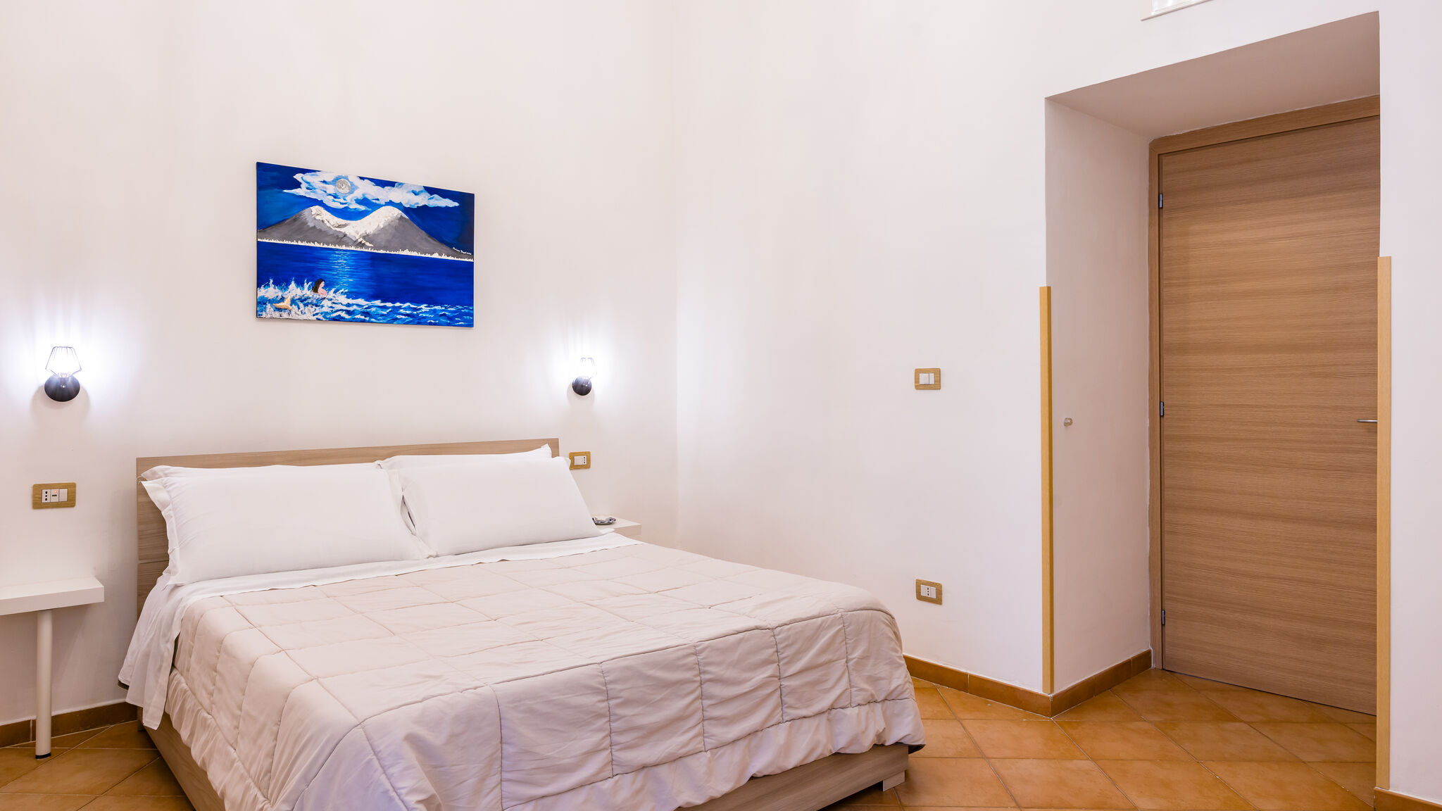Italianway Napoli Maison Gennaro - Naples Heritage Stay - Chiaia