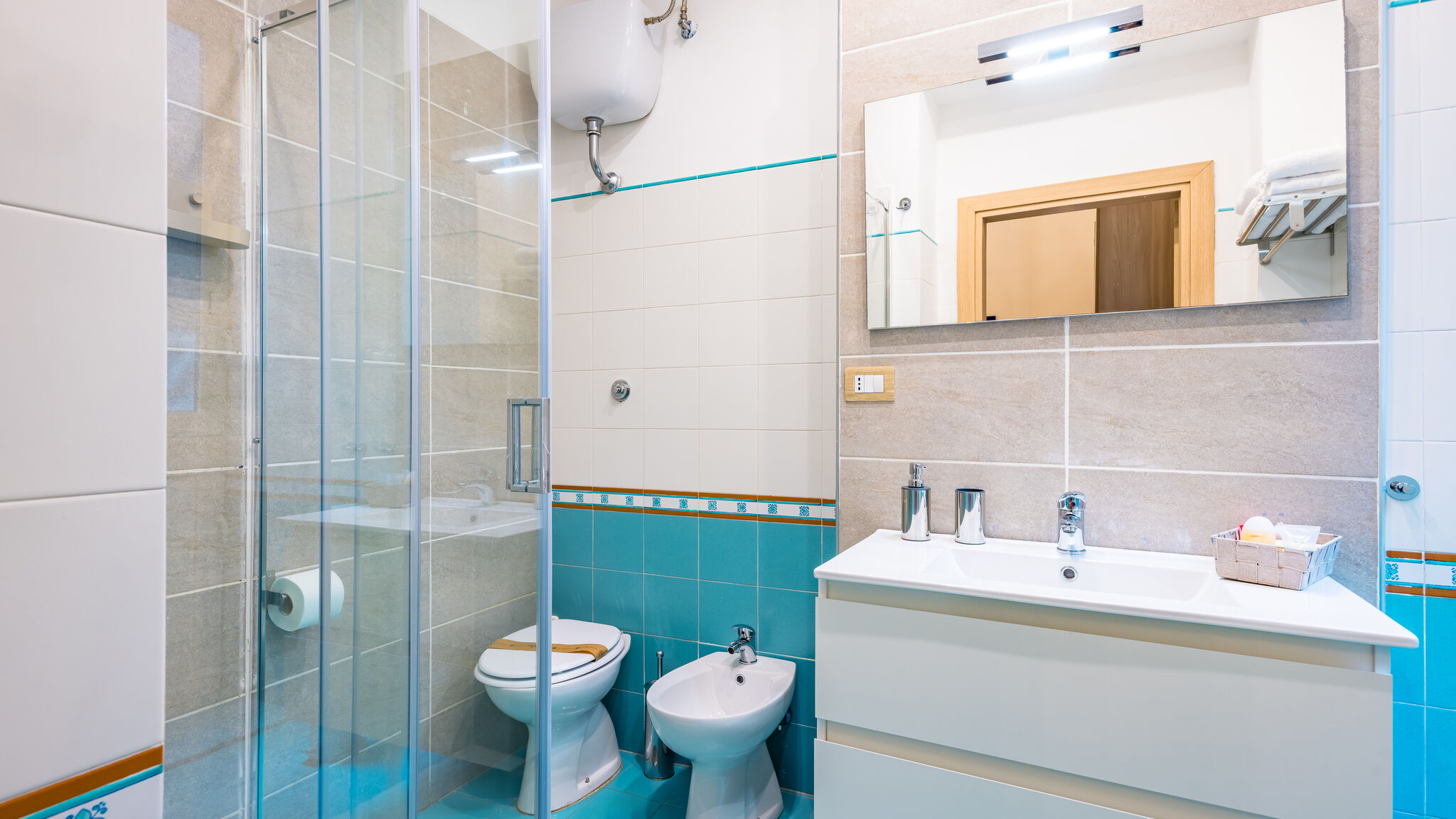 Italianway Napoli Maison Gennaro - Naples Heritage Stay - Chiaia