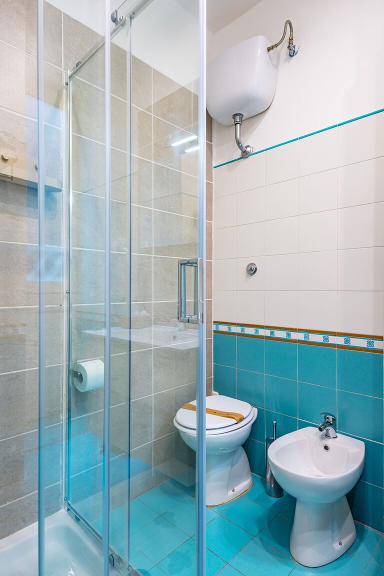 Italianway Napoli Maison Gennaro - Naples Heritage Stay - Chiaia