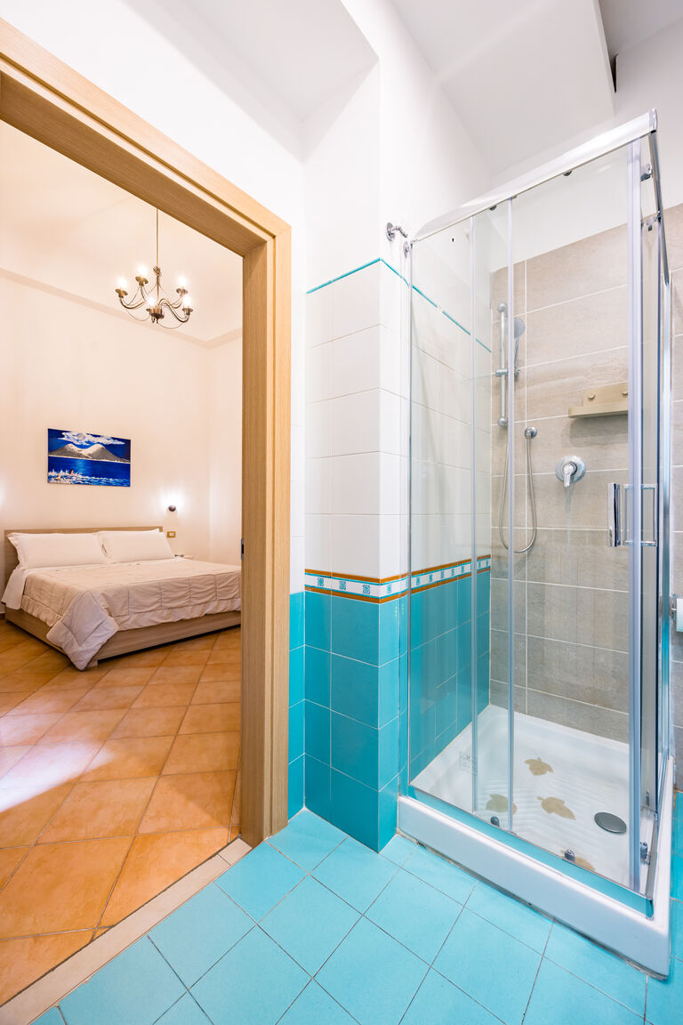 Italianway Napoli Maison Gennaro - Naples Heritage Stay - Chiaia