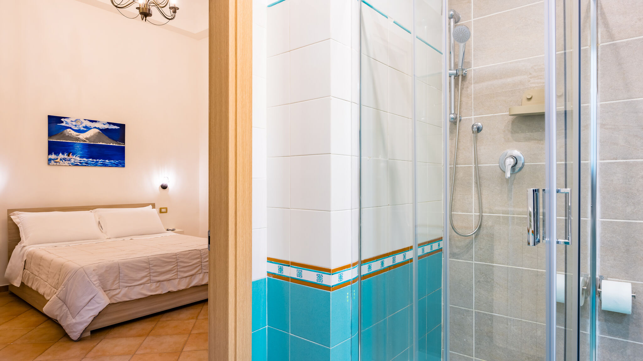 Italianway Napoli Maison Gennaro - Naples Heritage Stay - Chiaia